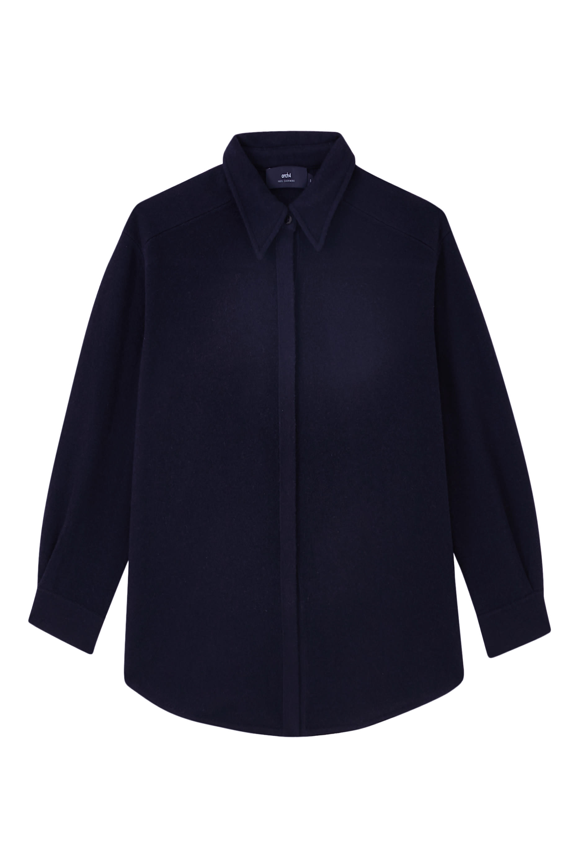 Bonnie Button-Up Shirt