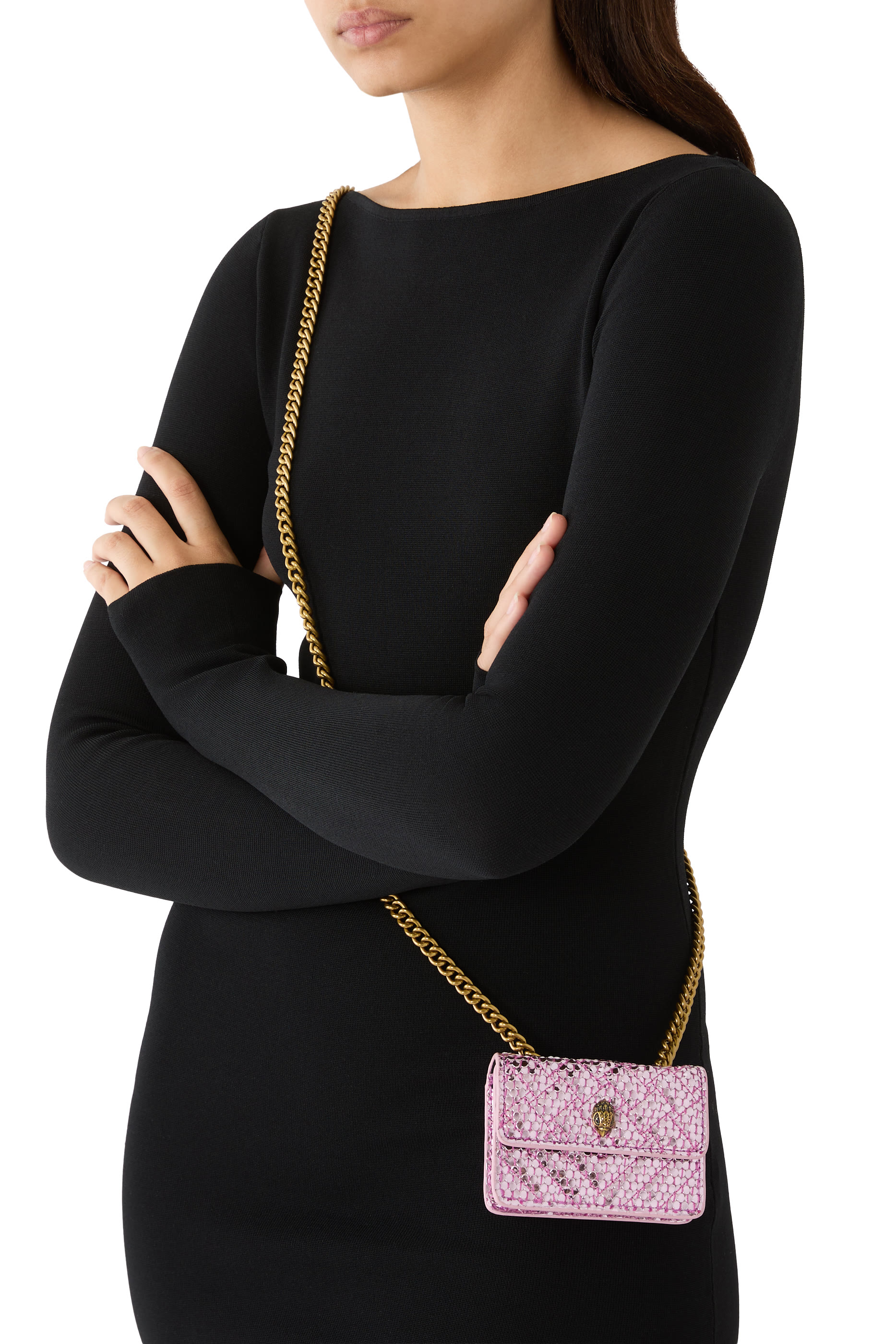 Micro Kensington Bag