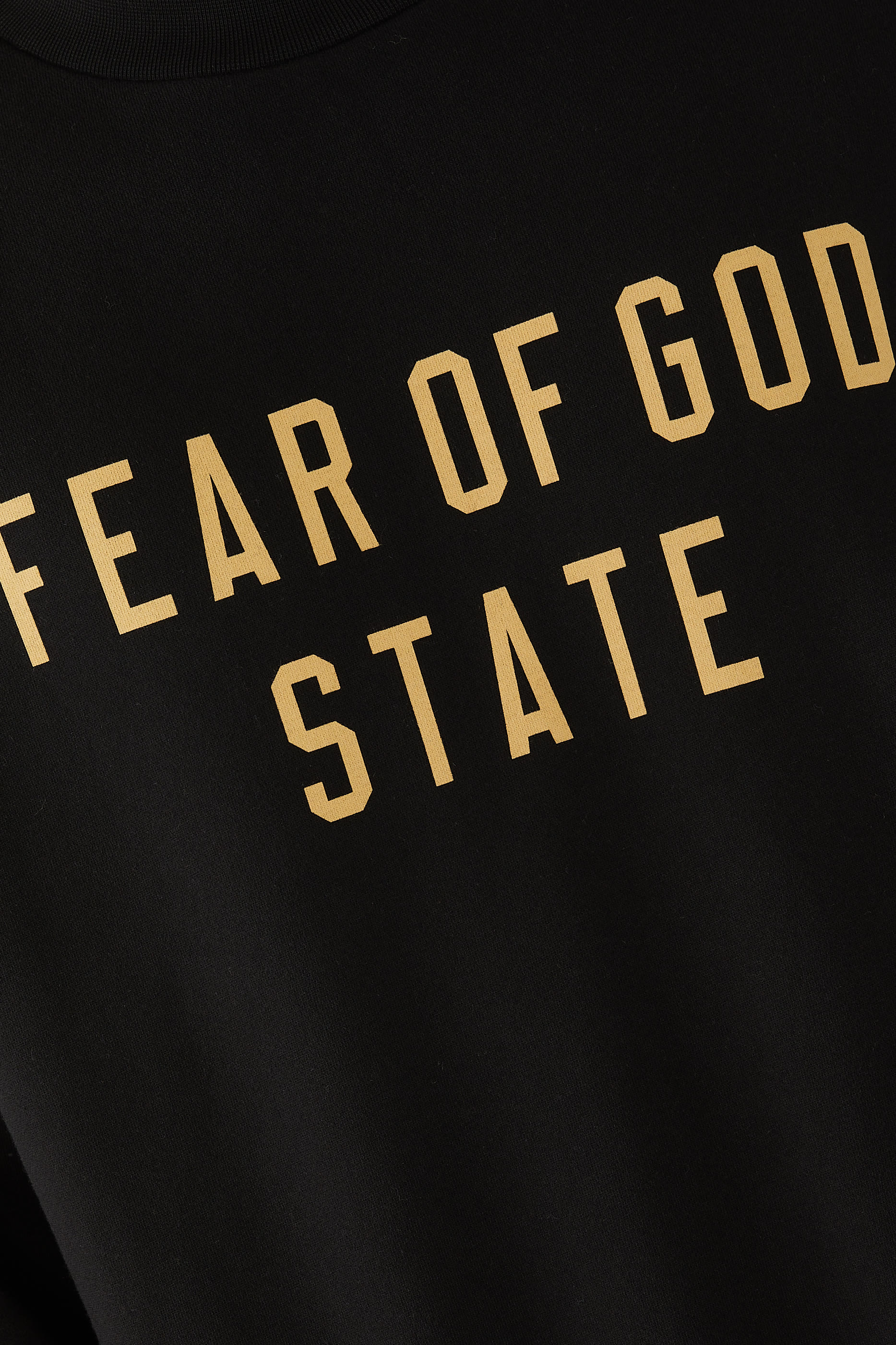 Essentials Fleece Crewneck Sweatshirt