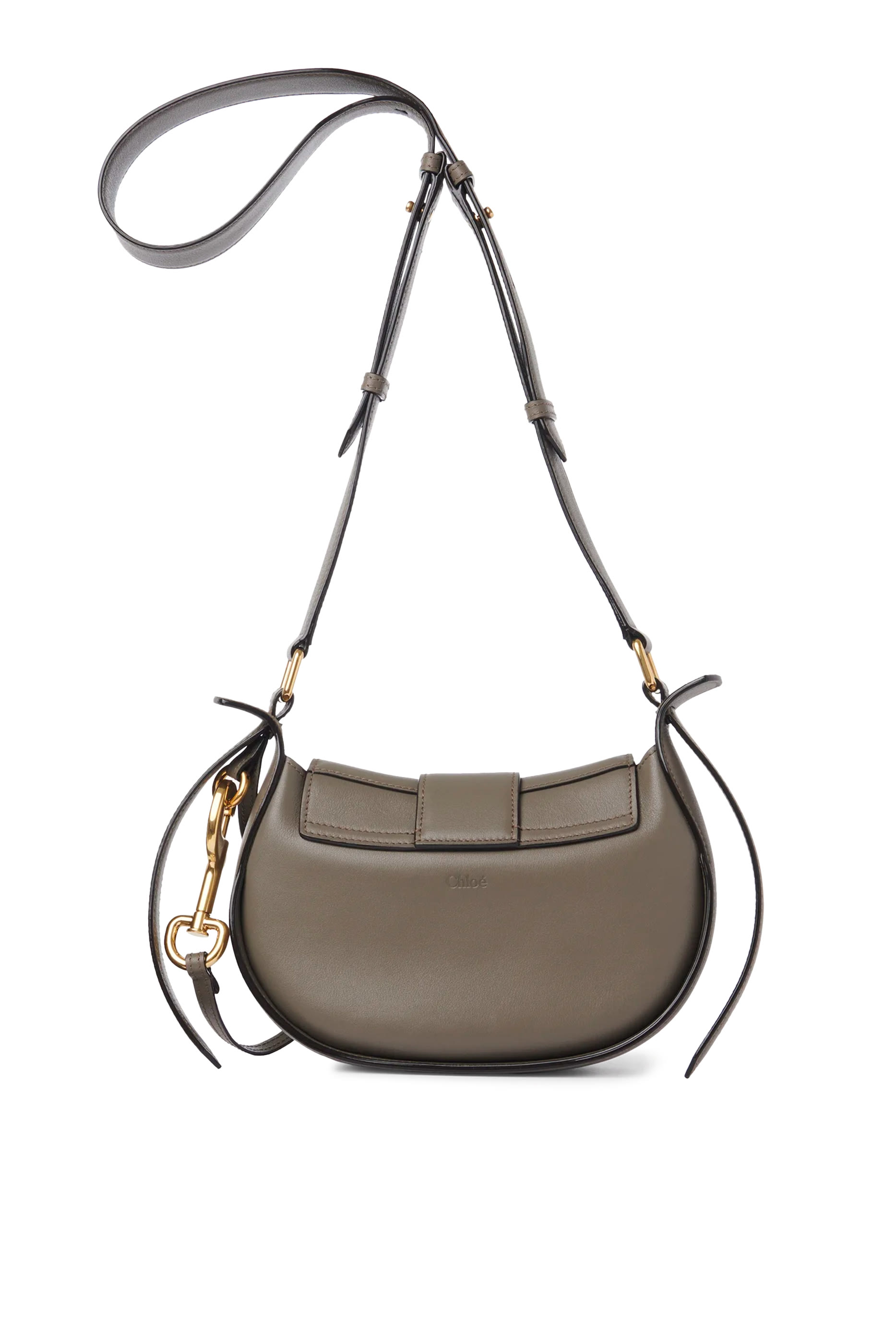 Ride Crossbody Bag