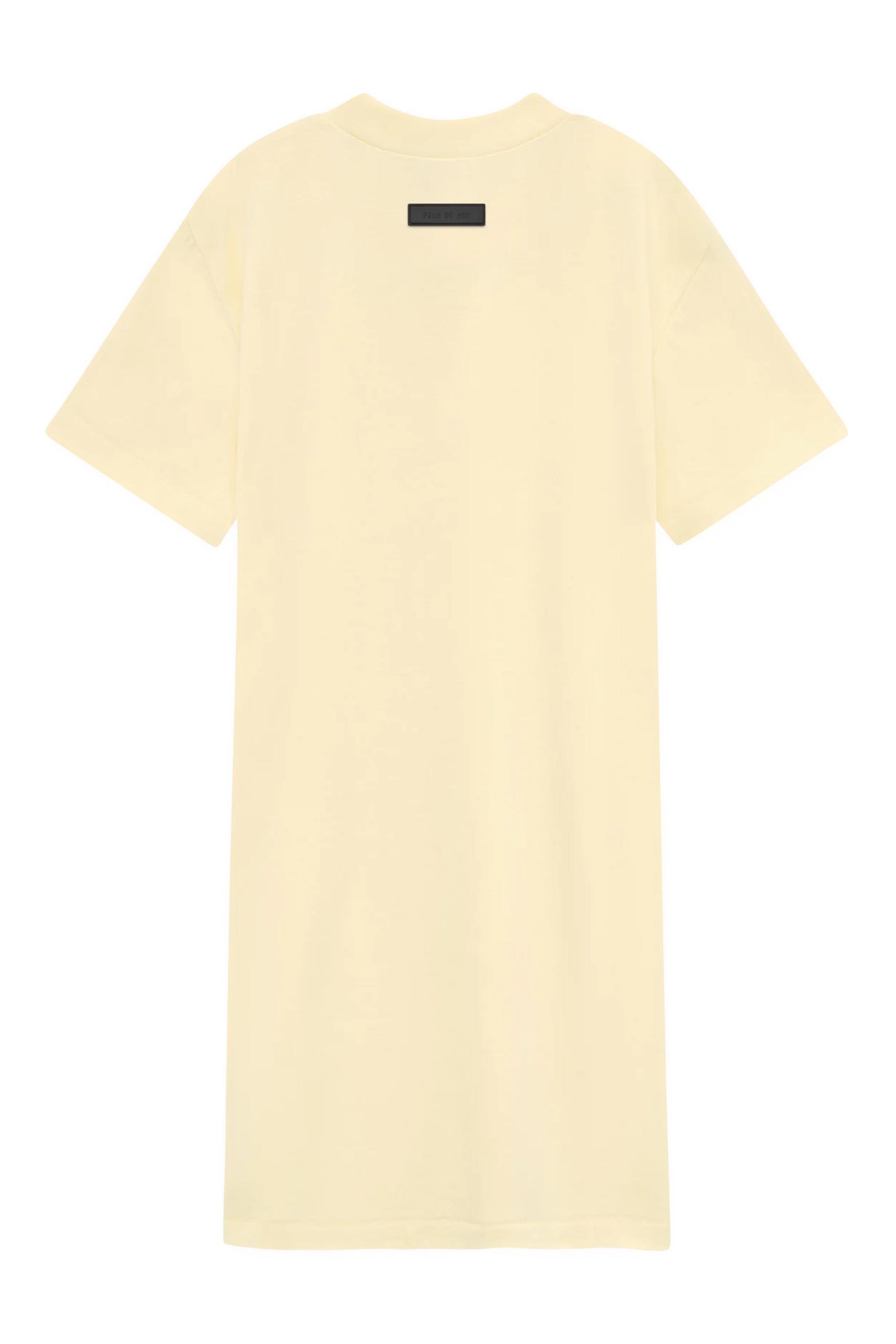 Kids 3/4 Sleeve Dress