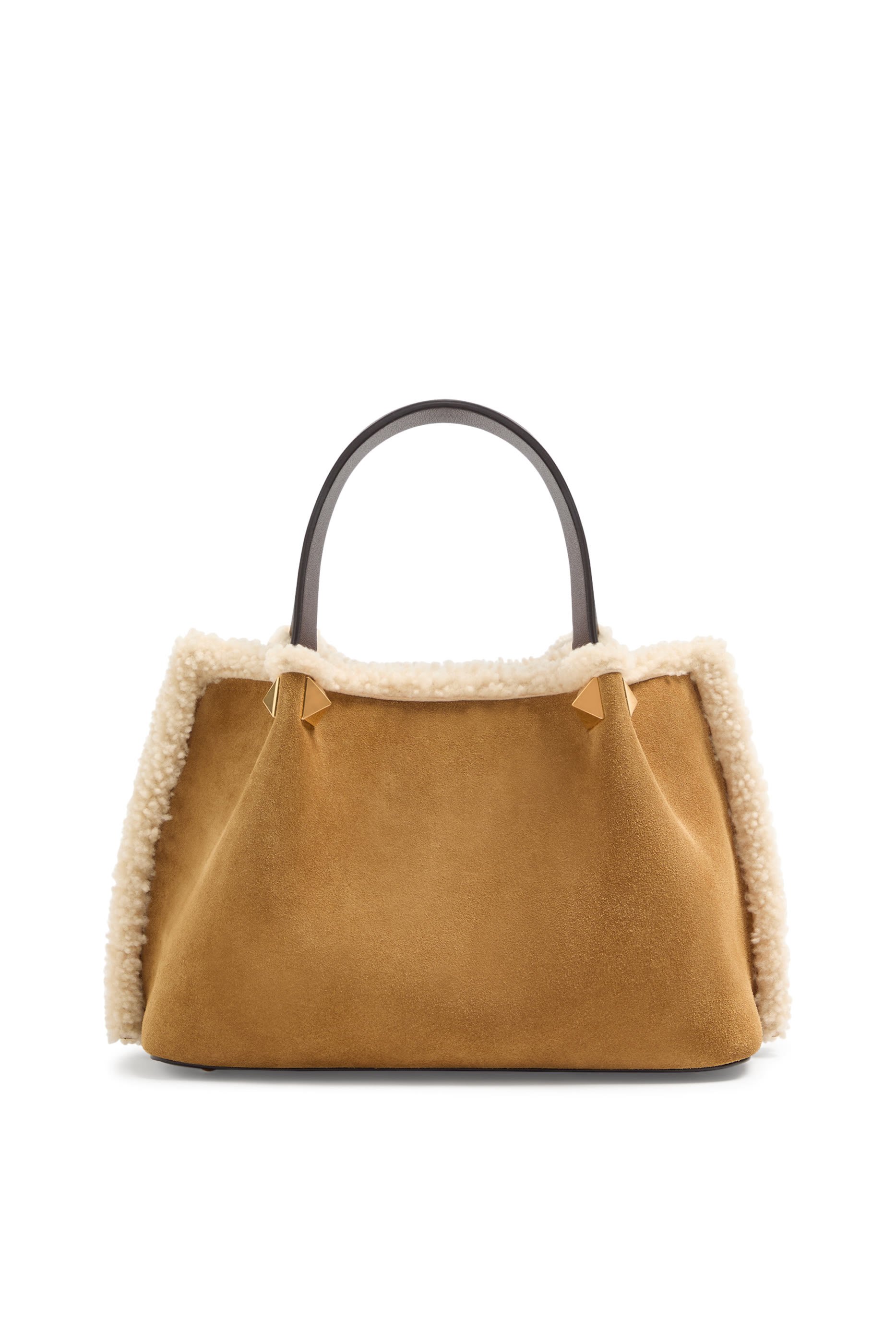 Logo Medium Shopping Bag