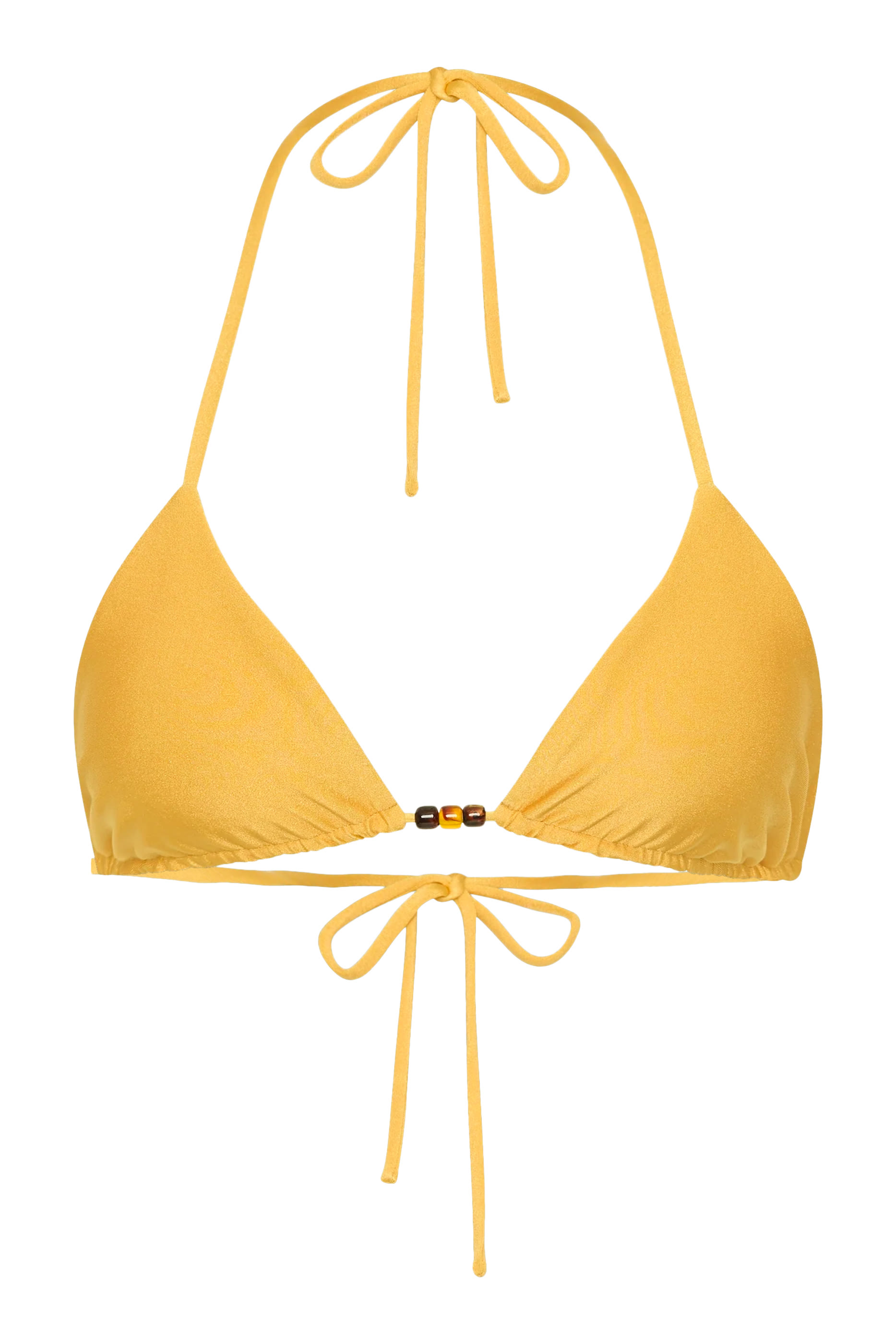 Leone Bikini Top