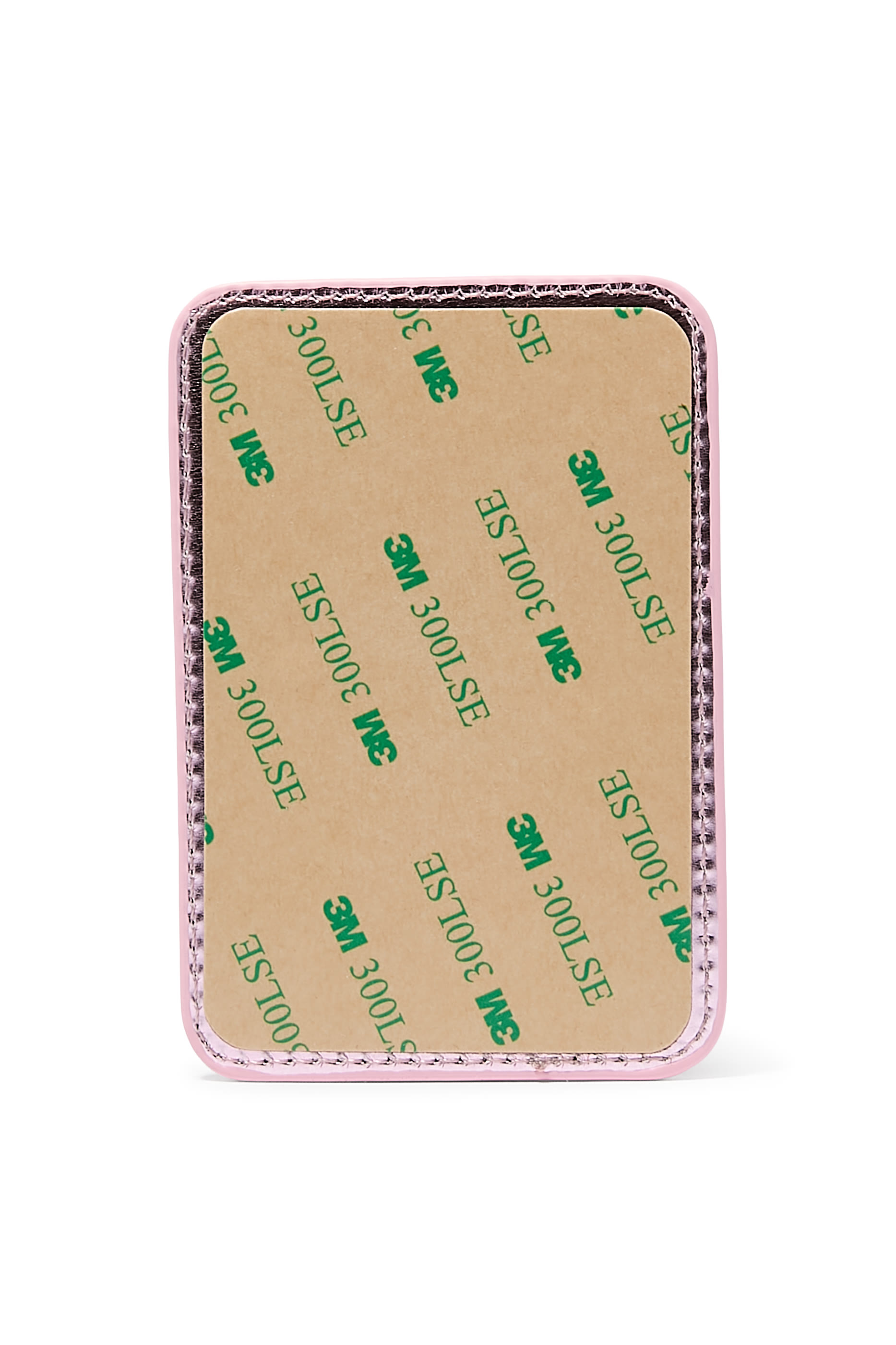 Heart Pouch Sticker