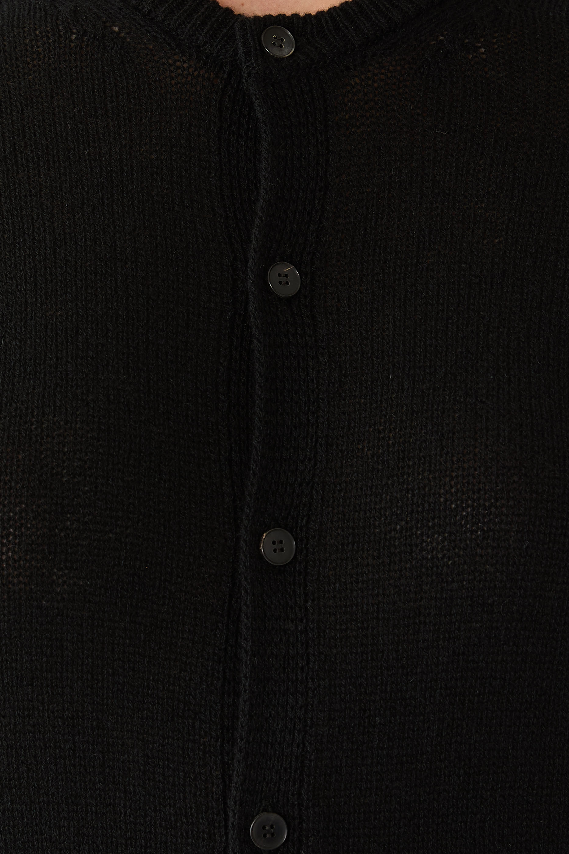 Summer Half-Sleeved Cardigan