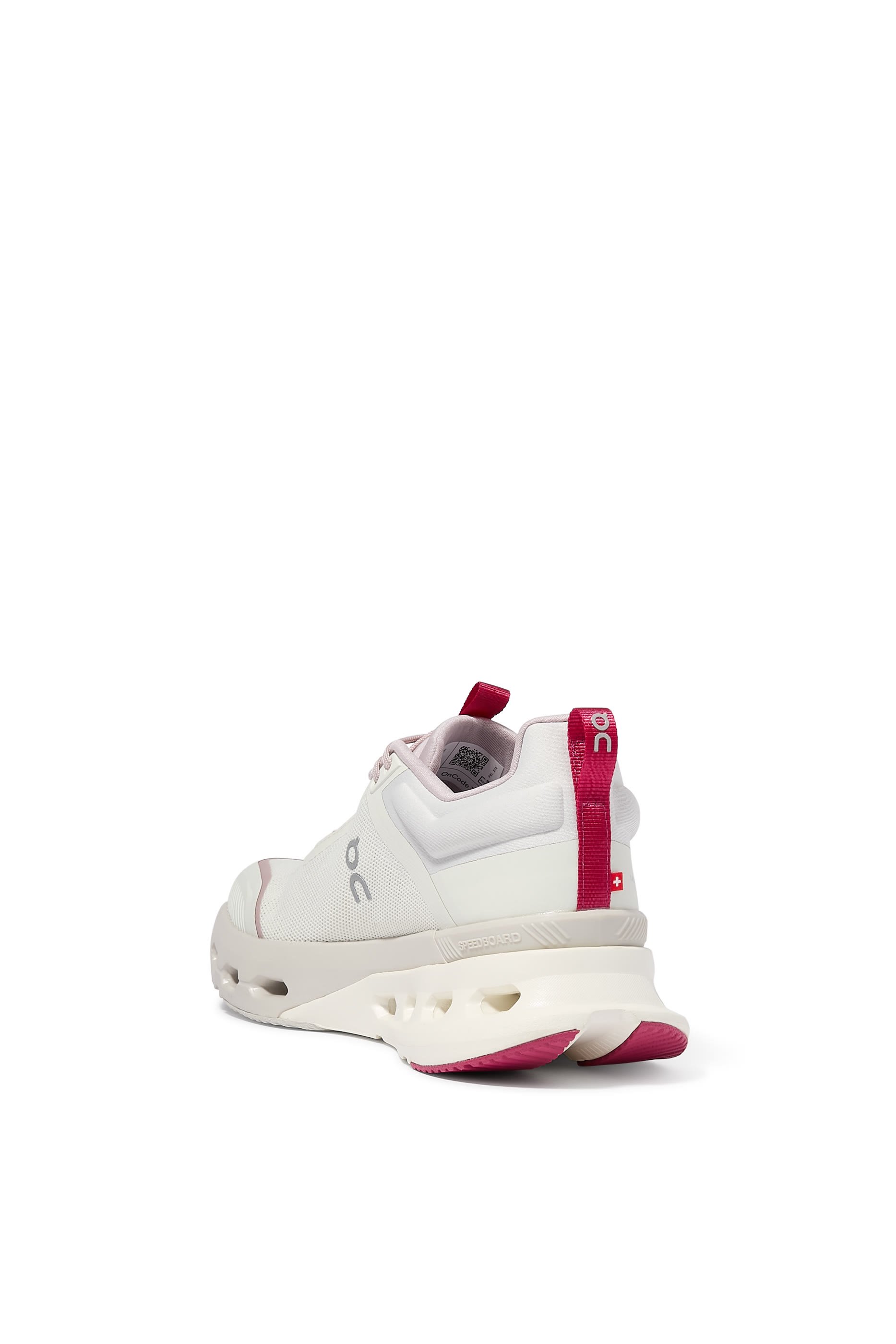 Women Cloudnova X Sneakers