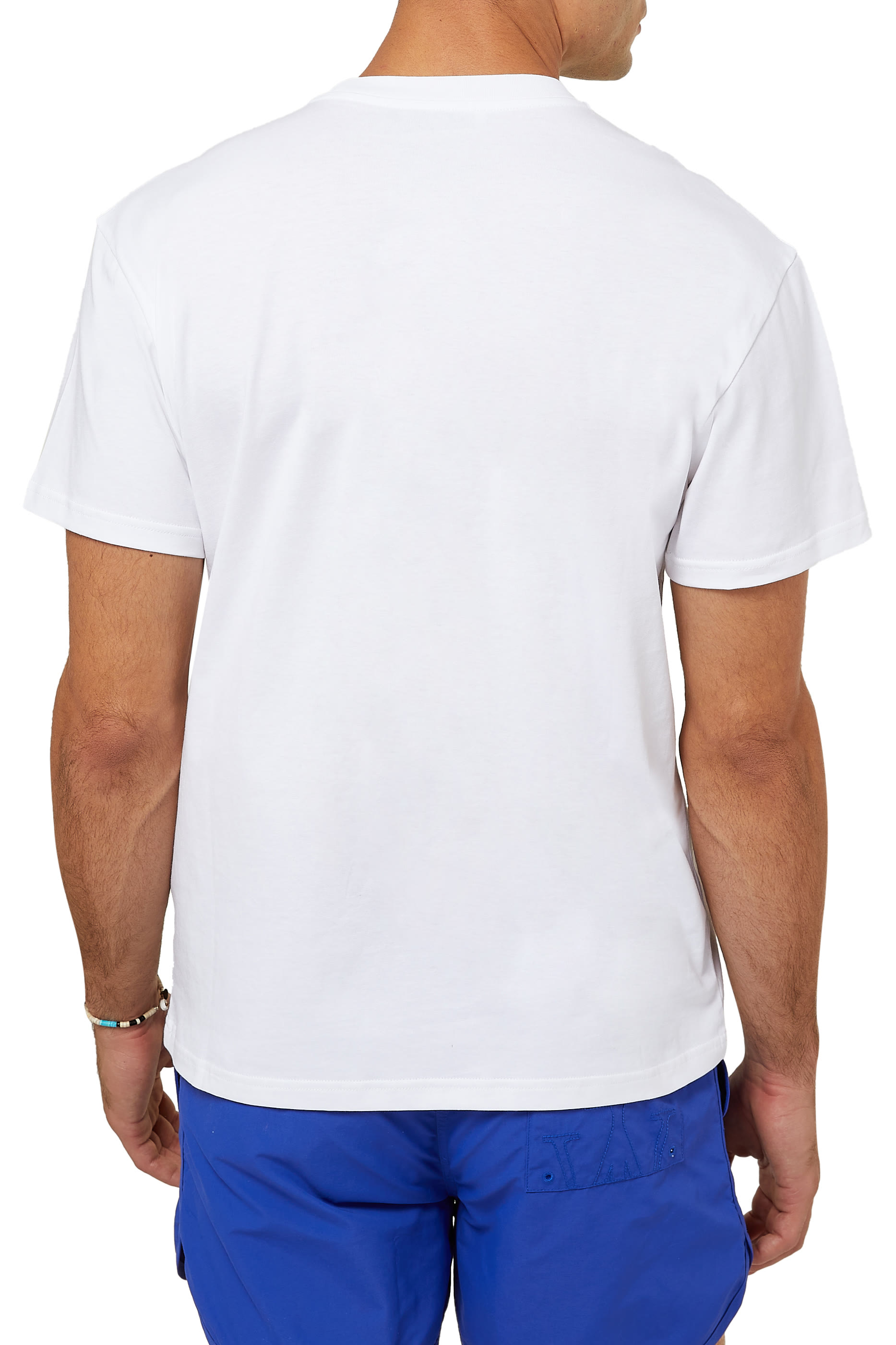 Anchor Patch T-Shirt