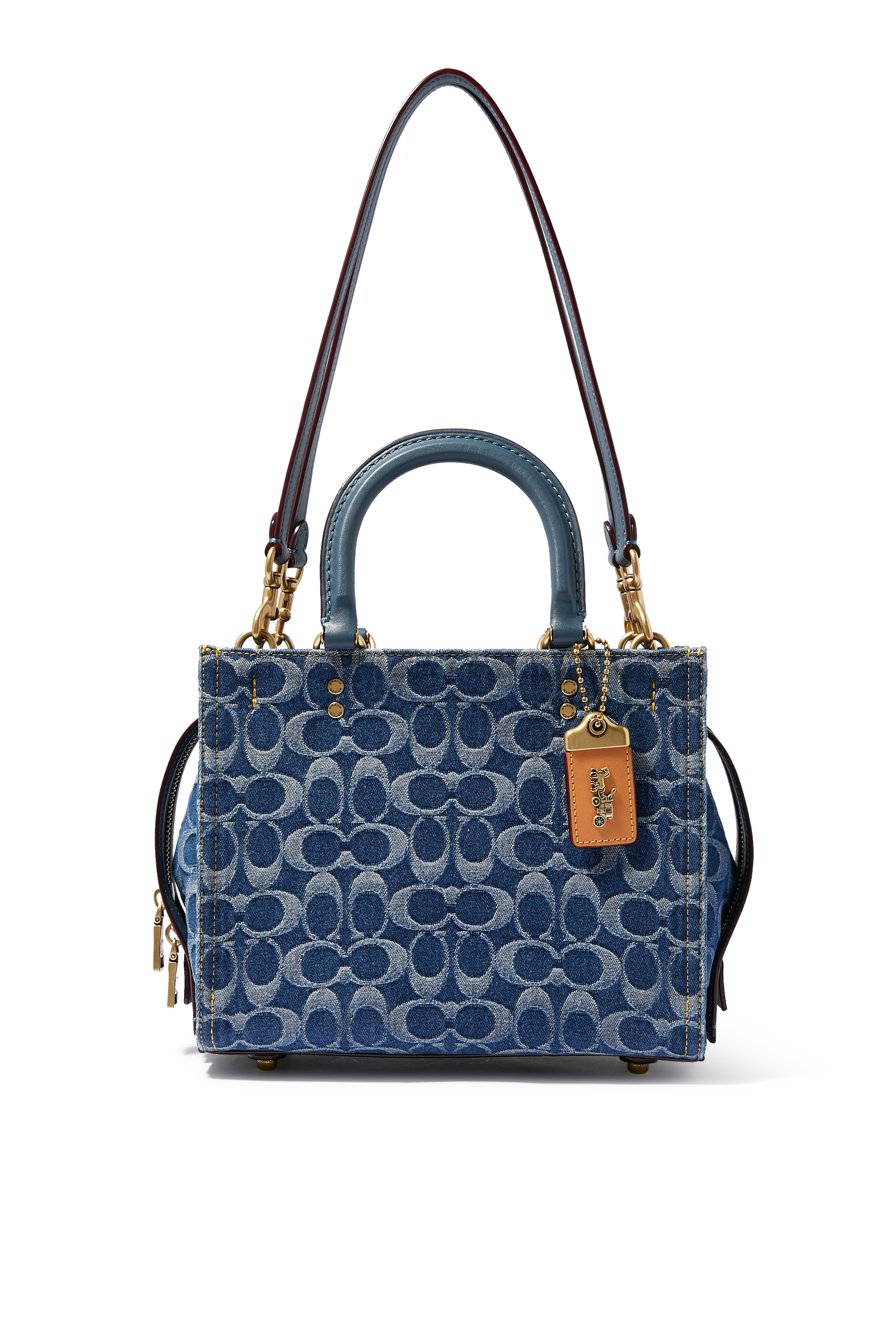 Rogue 25 In Signature Denim