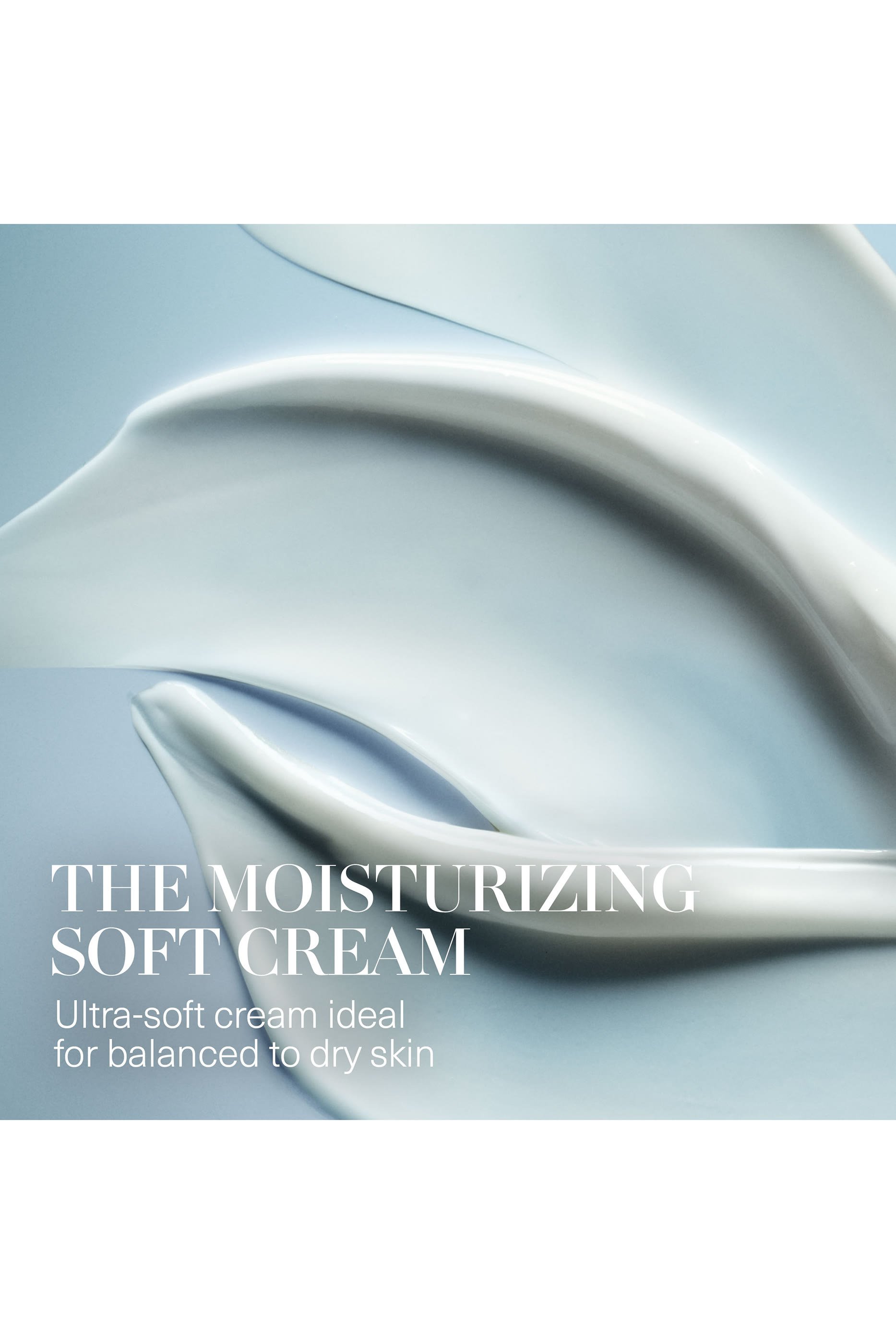 The Moisturizing Soft Cream Duet