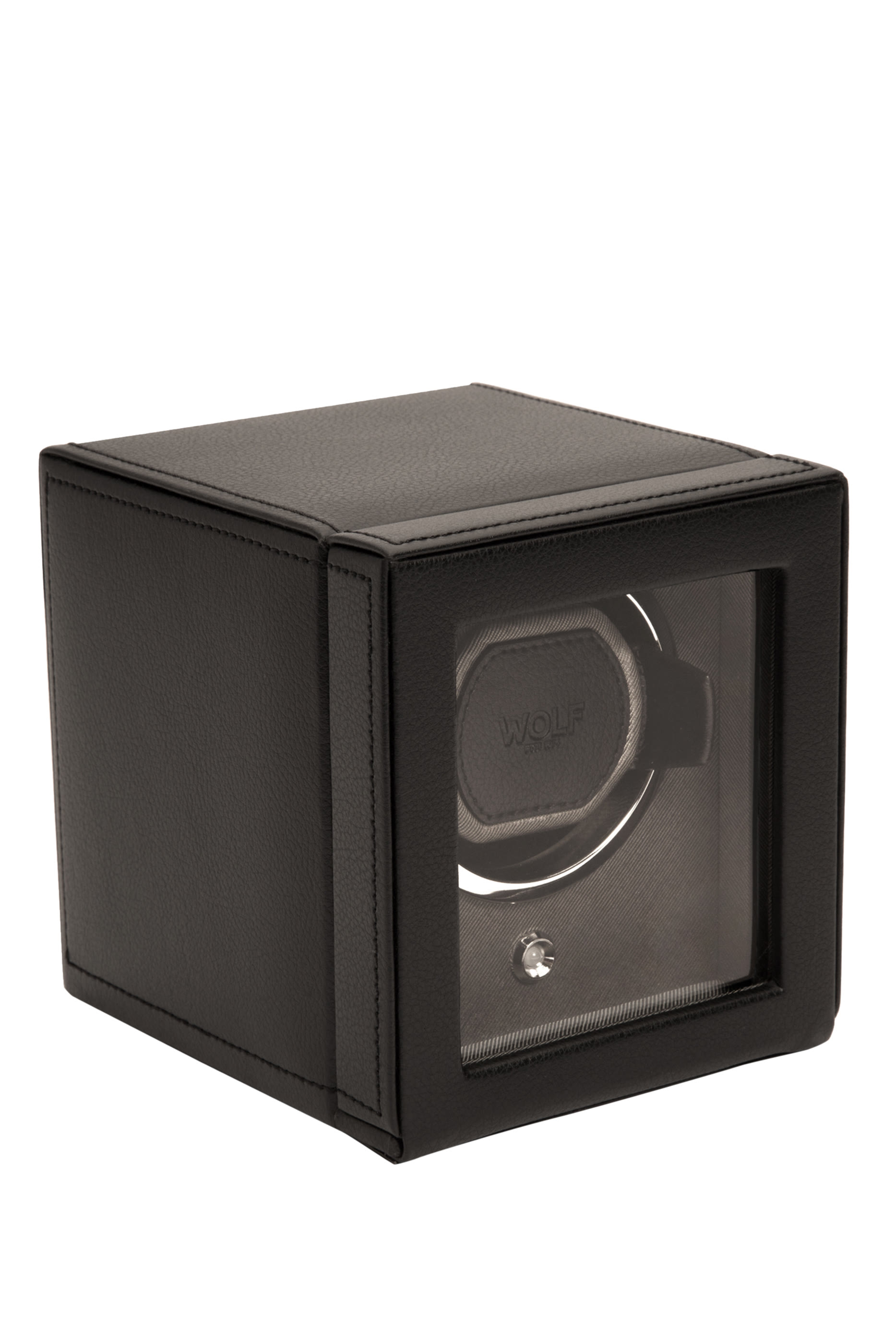 Cub Watch Winder With Cover