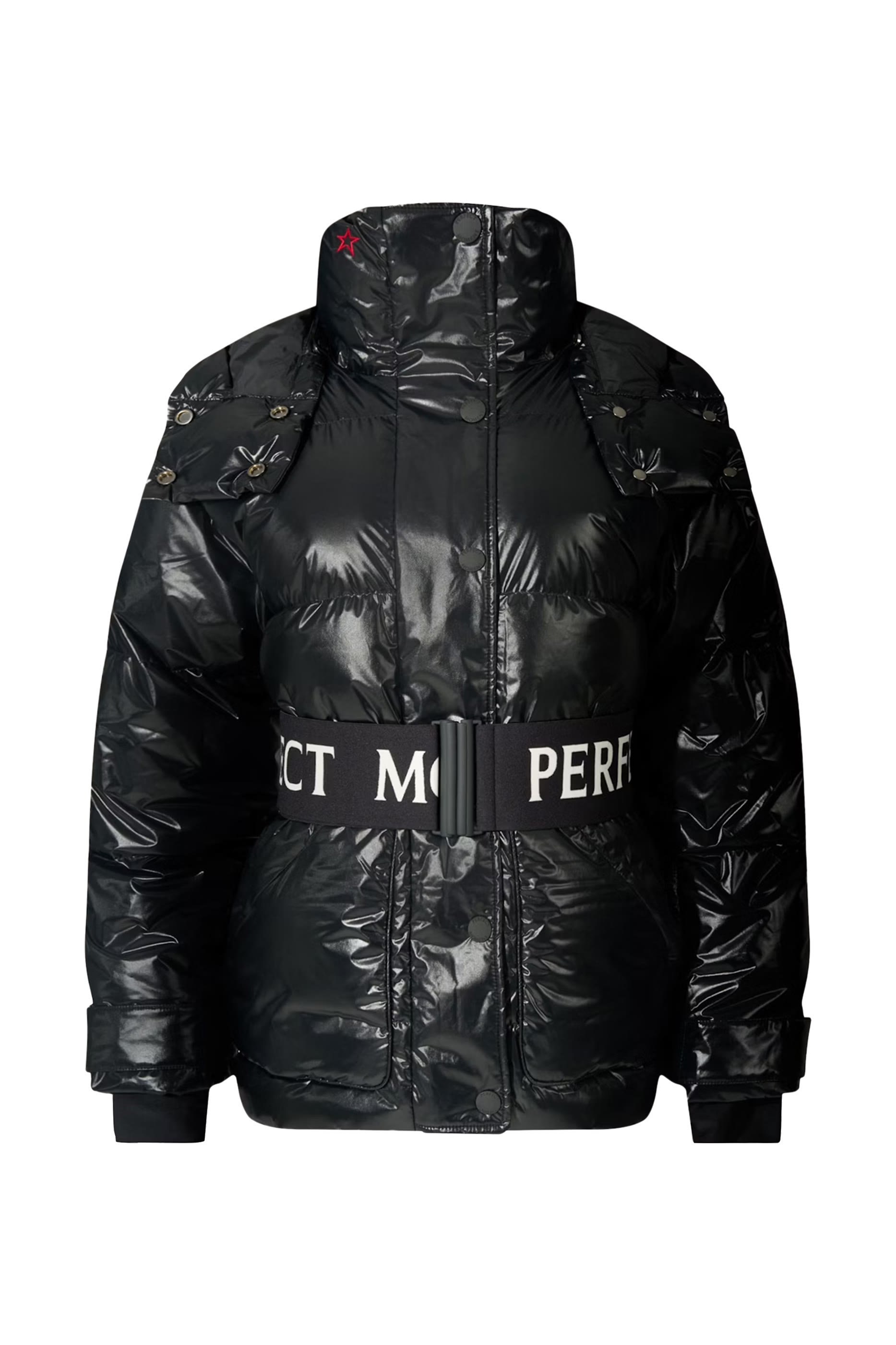  Cortina Down Parka Jacket