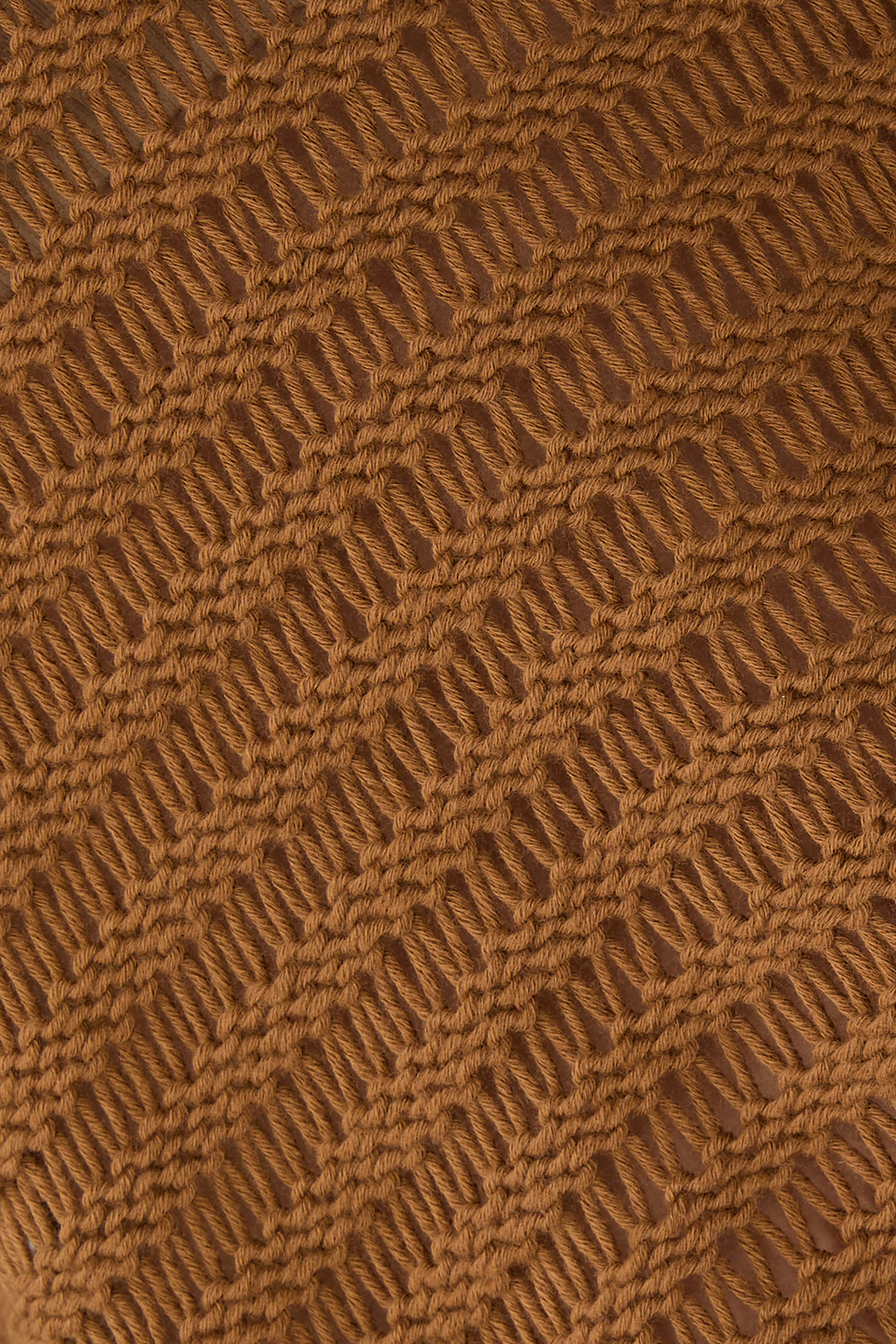 Peruvian Organic Cotton Cord Top