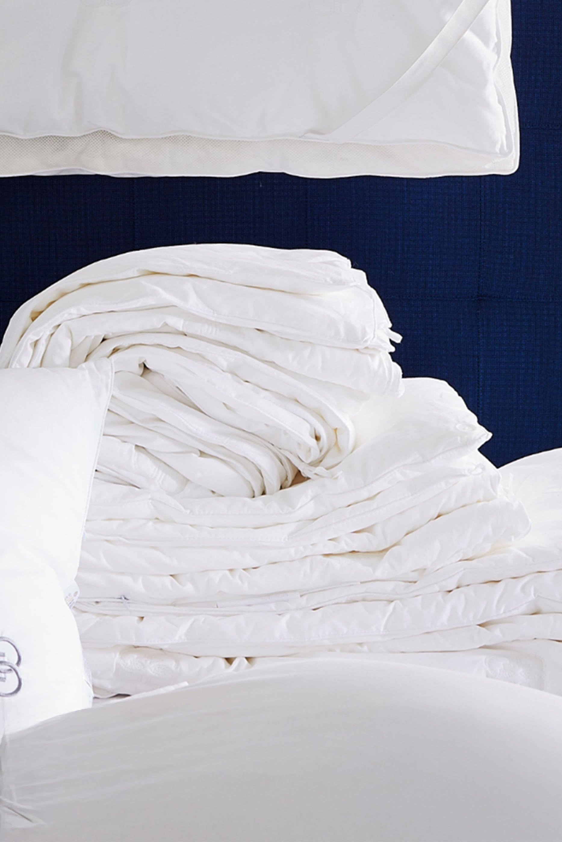 Standard Silk Mattress Protector