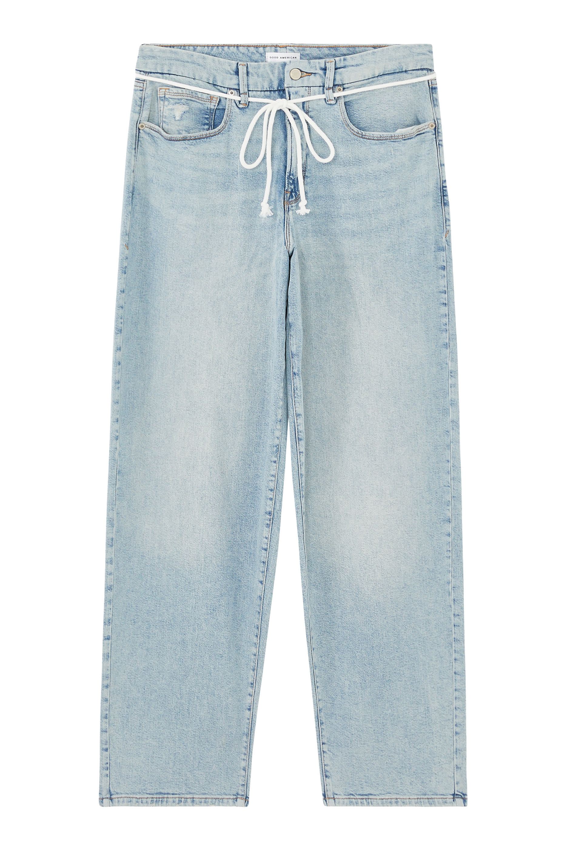 Good ’90s Loose Jeans