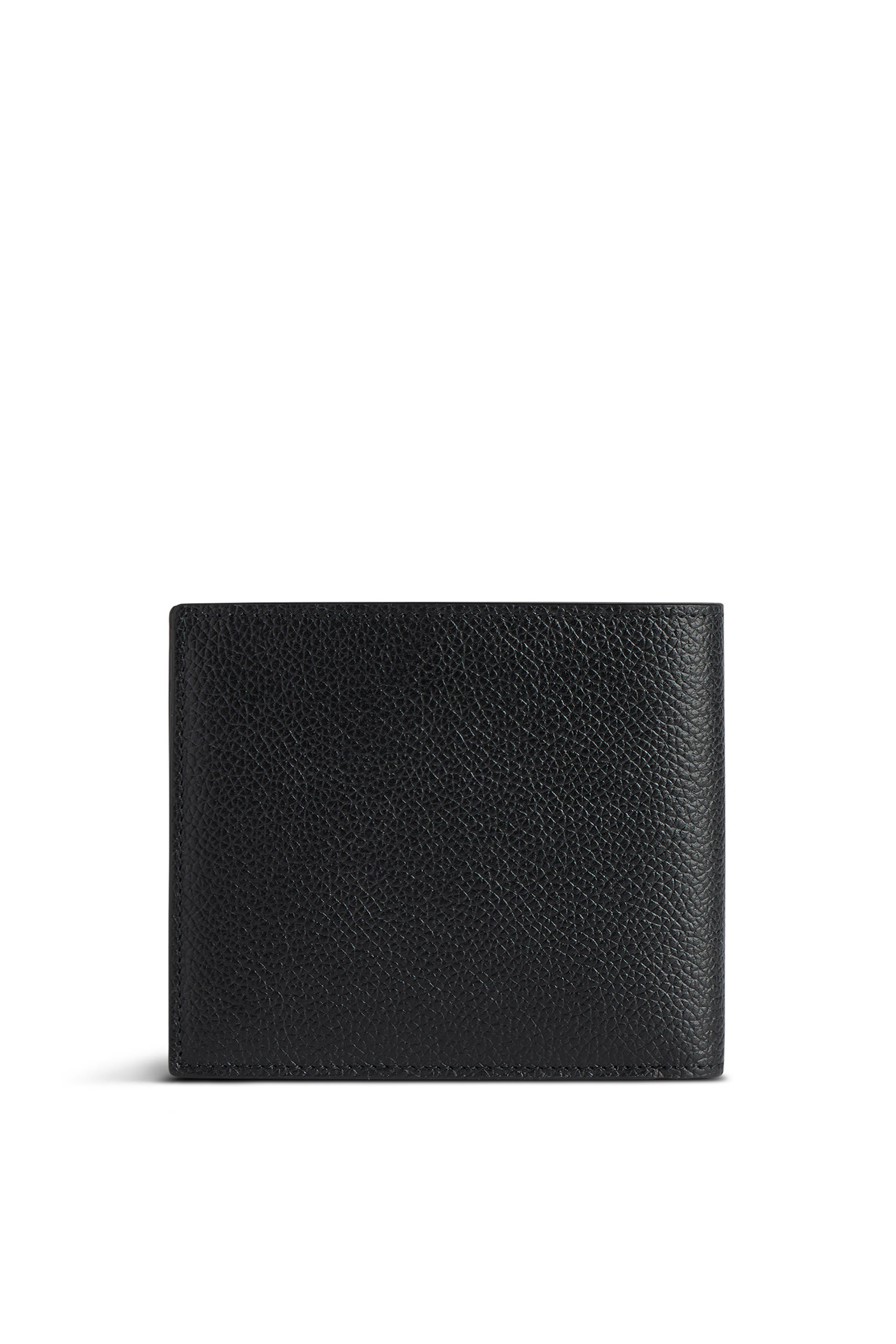Cash Square Folded Wallet