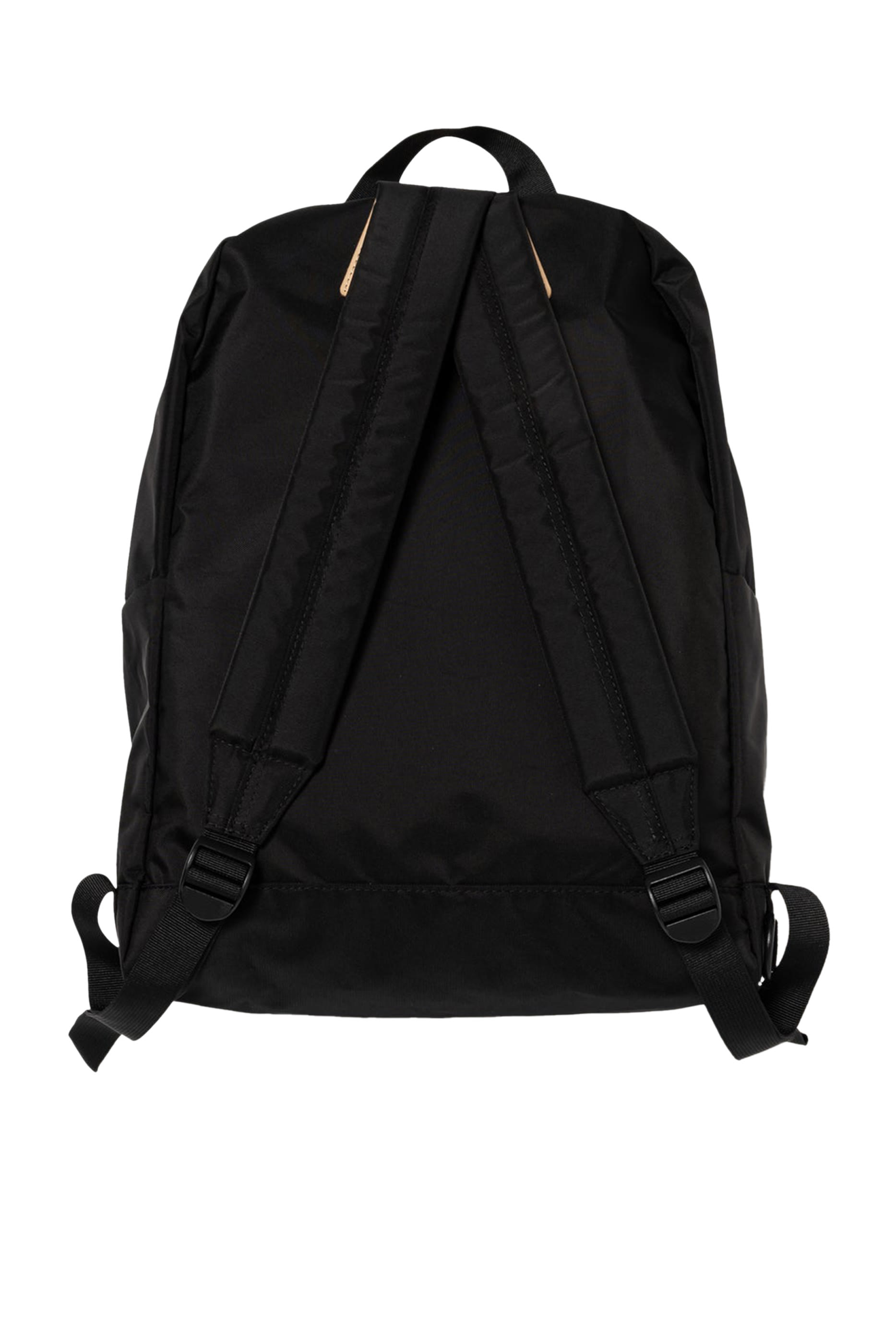 Logo Backpack