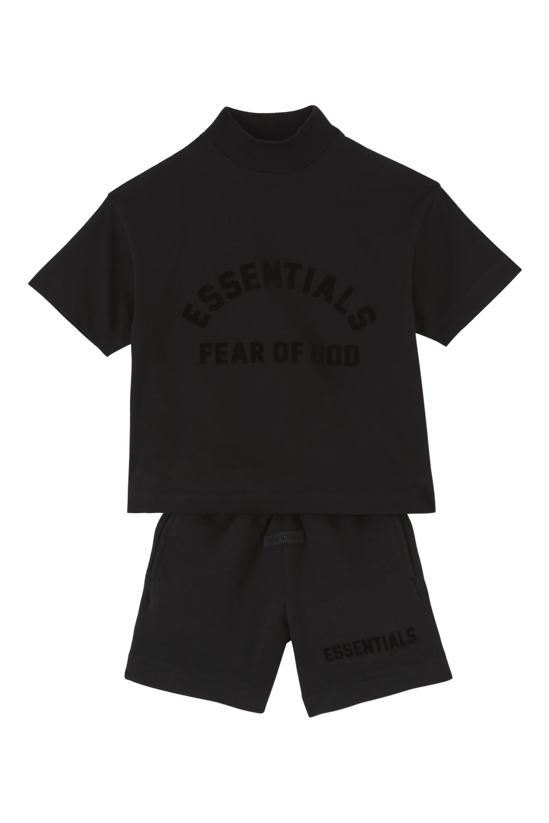 Kids Essentials Logo T-Shirt