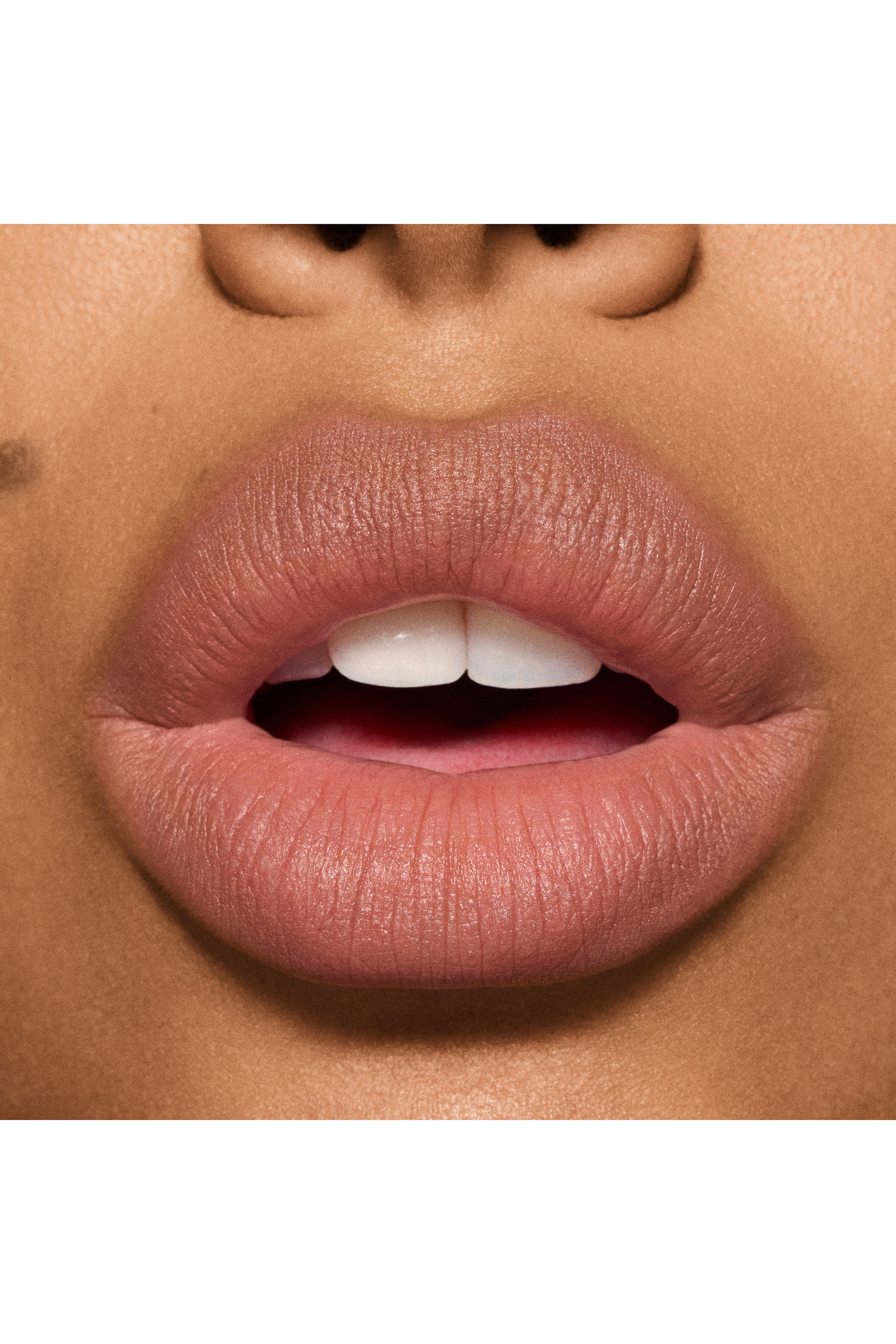 Powder Kiss Hazy Matte Lipstick