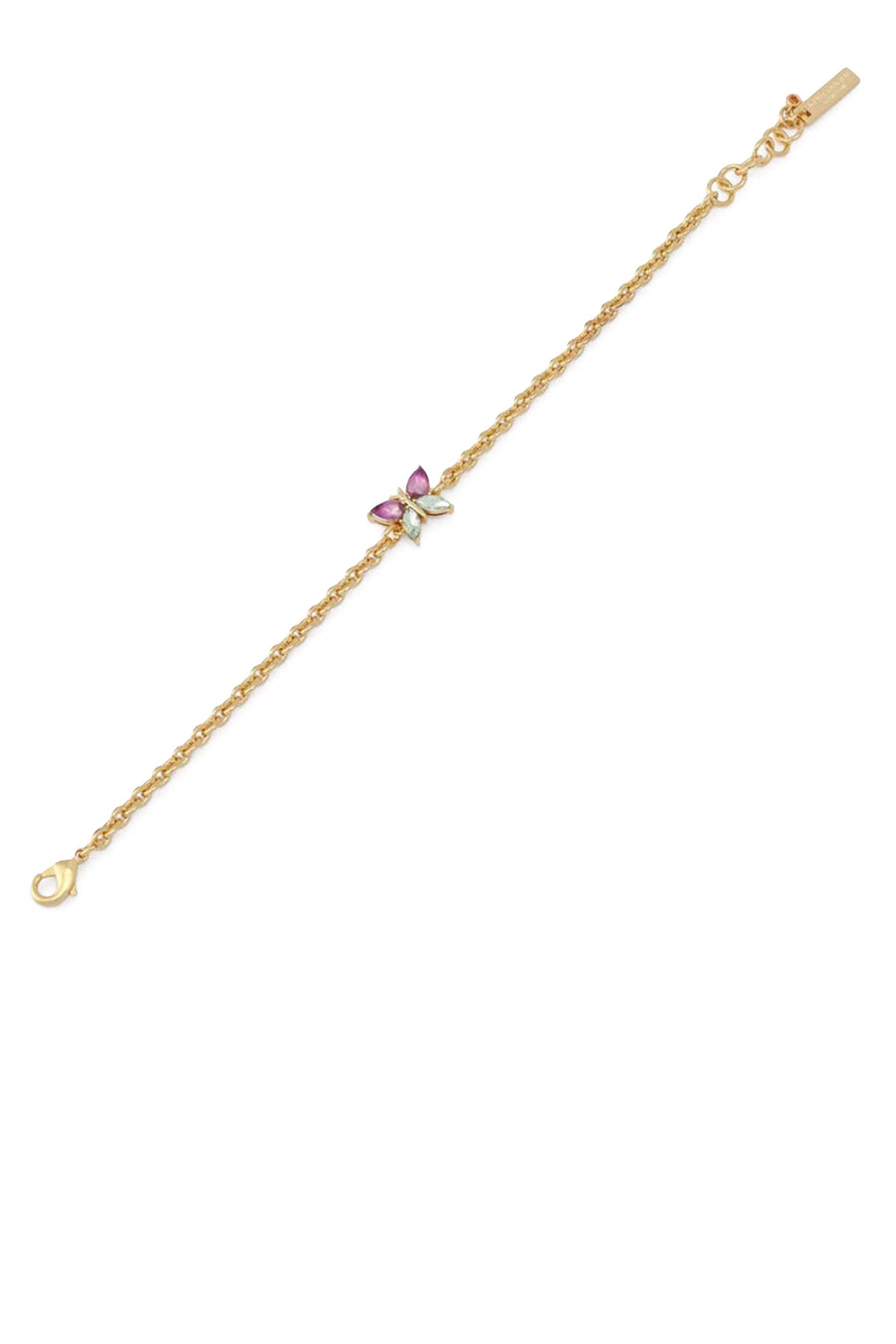 Butterfly Bracelet