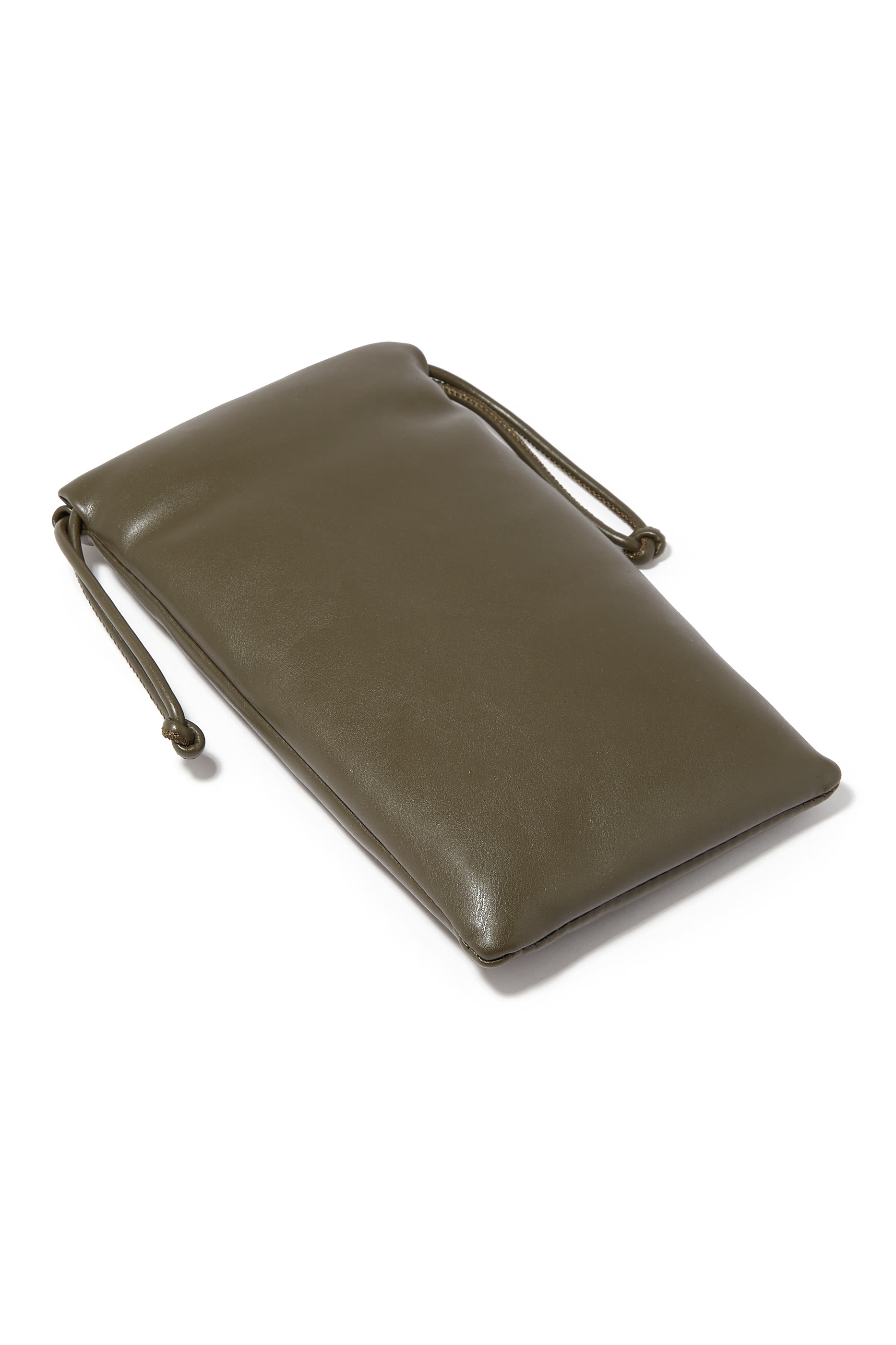 Square Slim Sunglasses