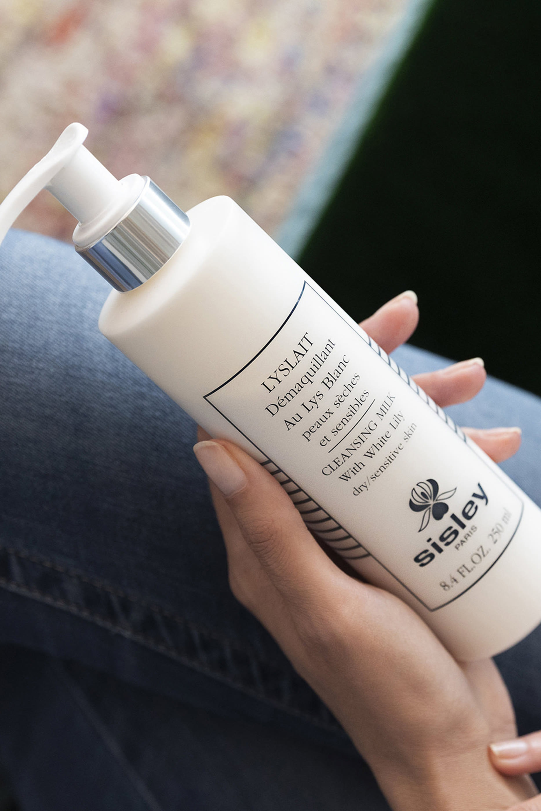 Lyslait Make-Up Remover