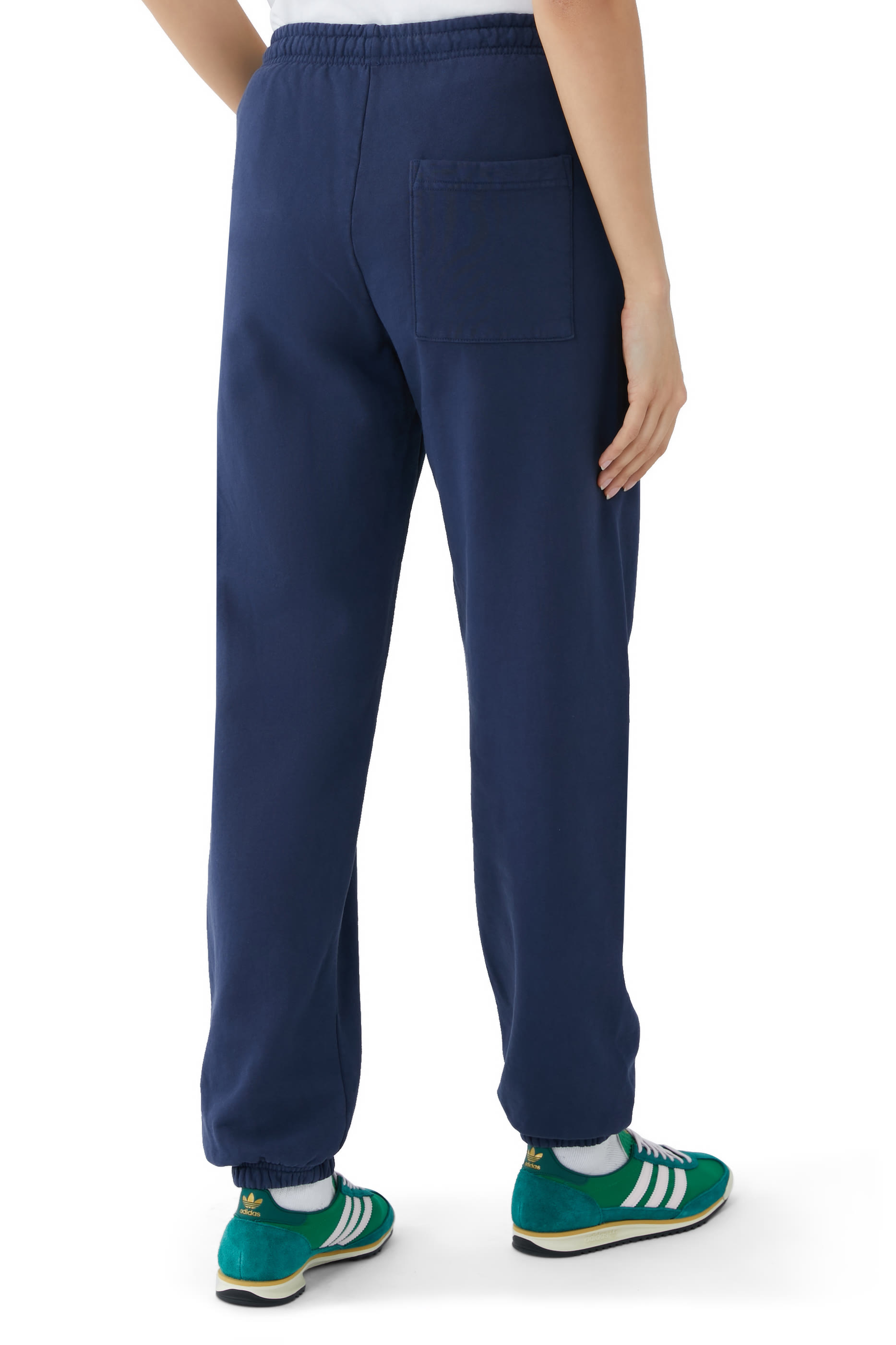 Rebound Cotton Sweatpants