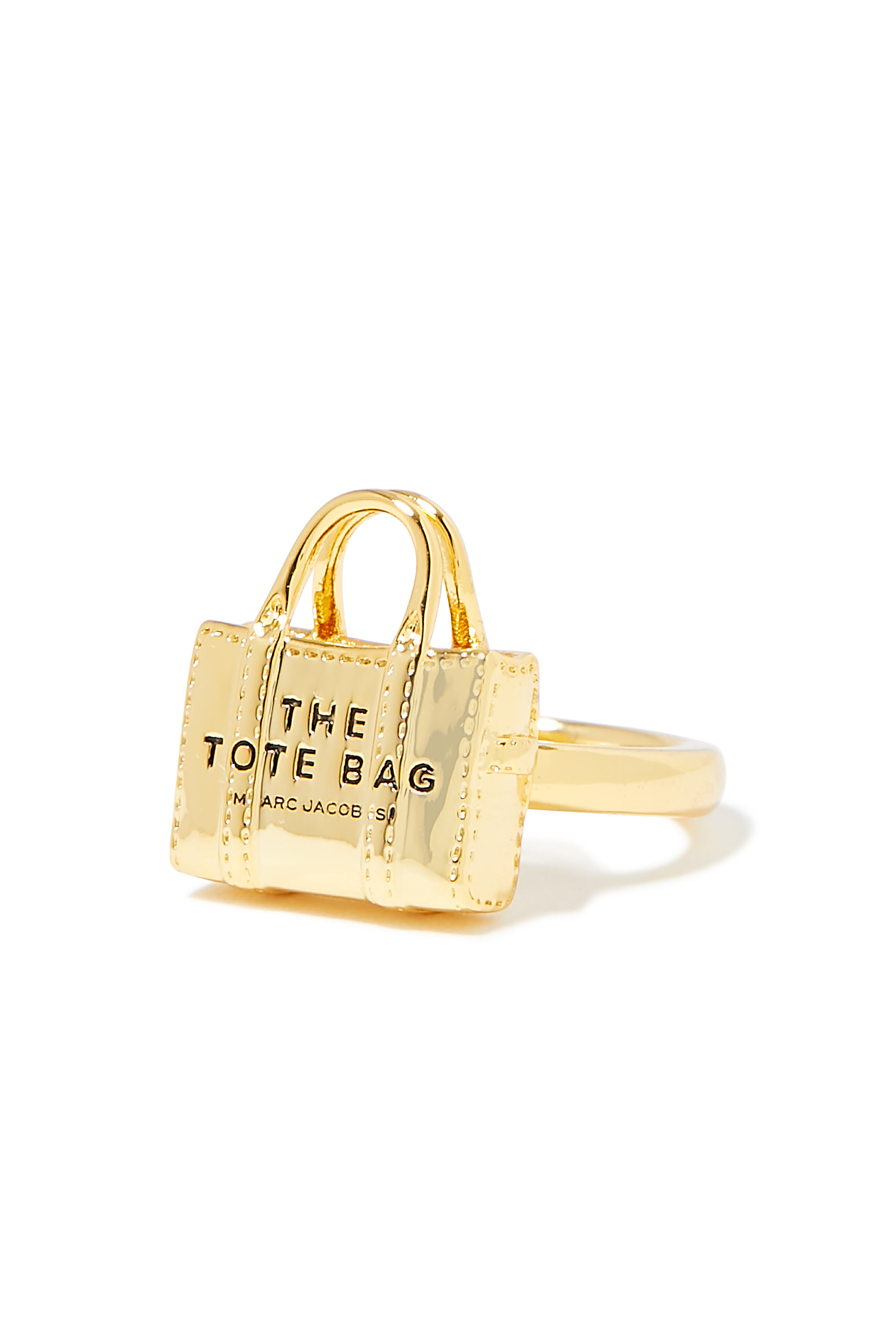 The Tote Bag Ring