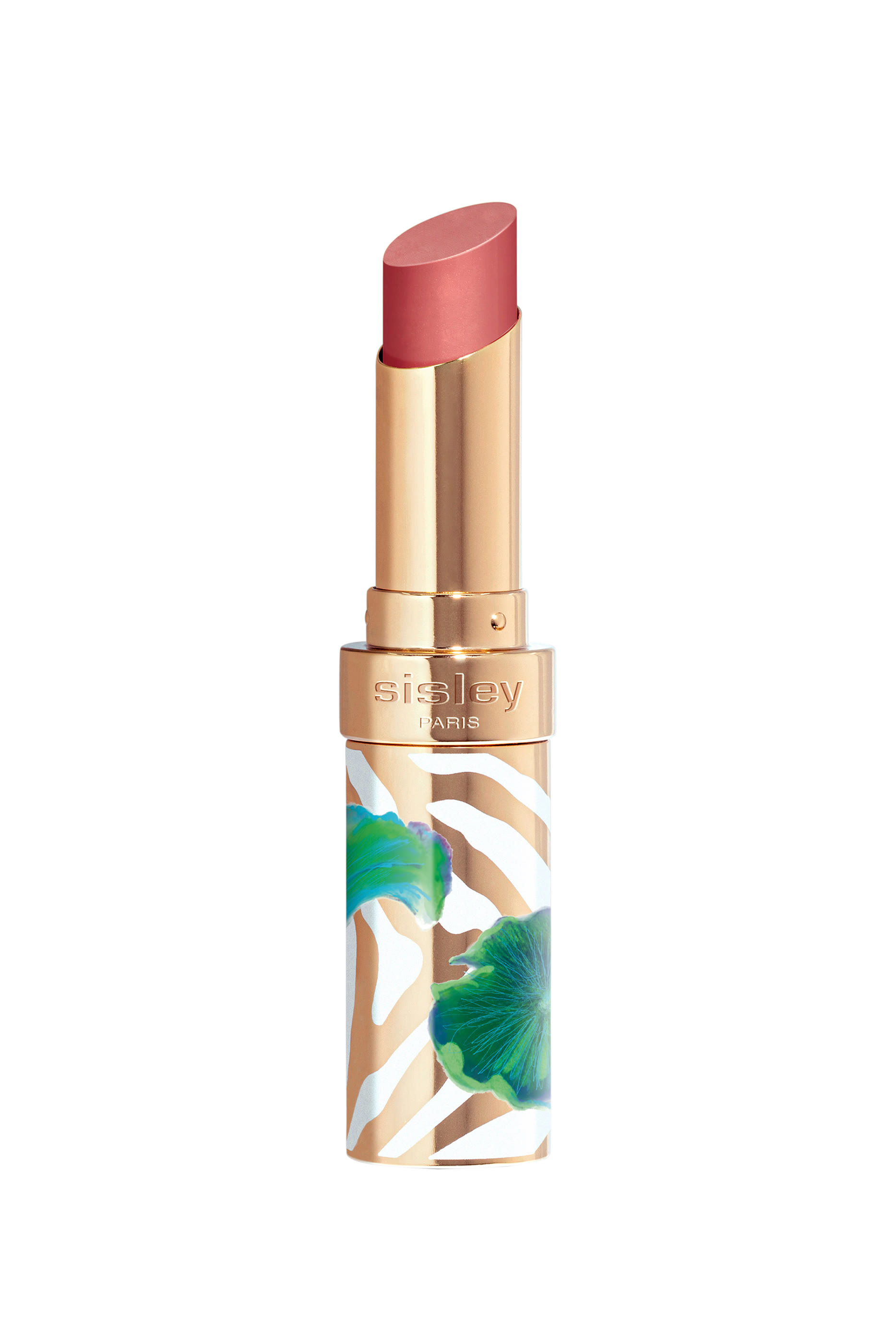 Phyto-Rouge Shine Lipstick - Limited Edition