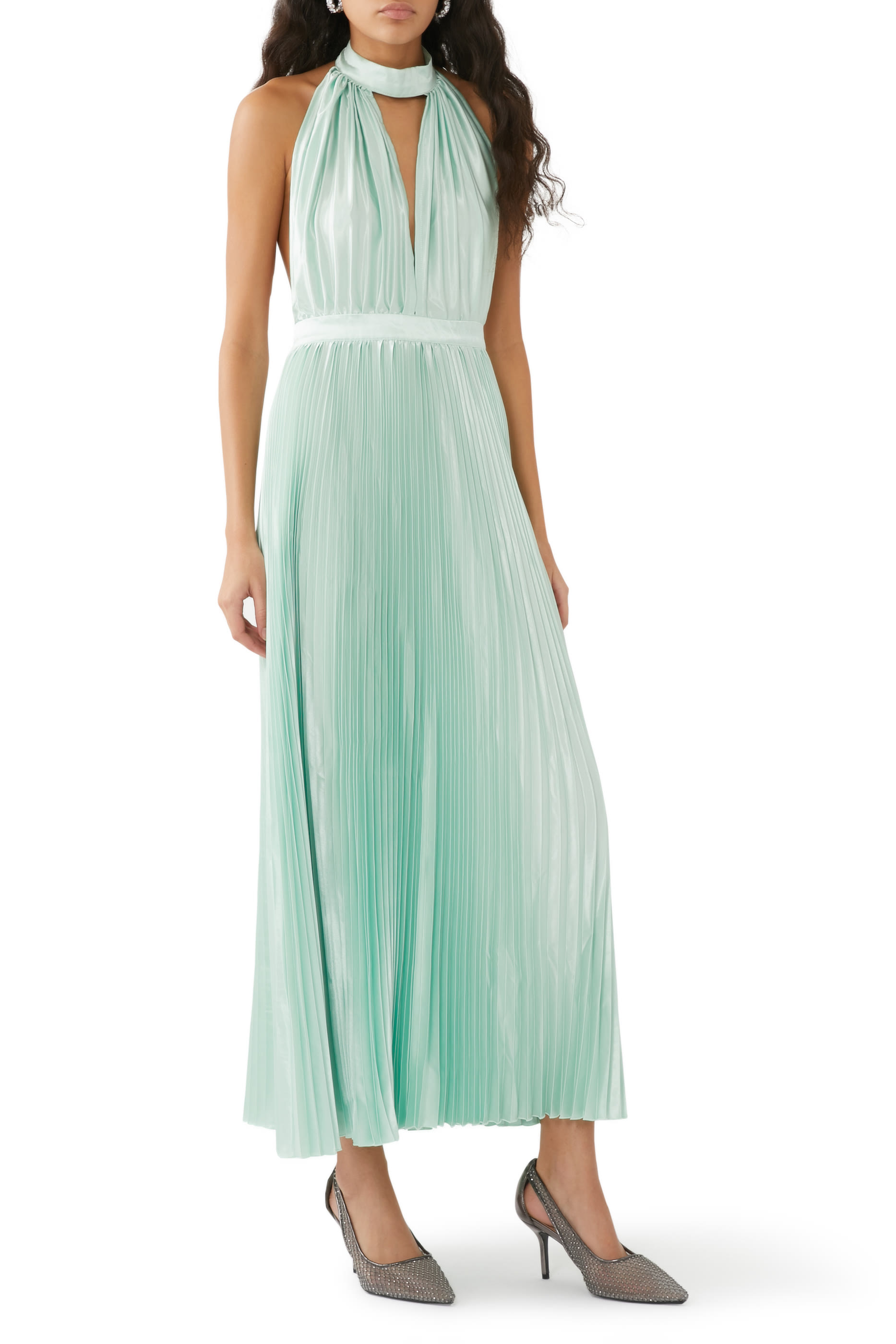 Carvela Hotsox 100 Court Pumps