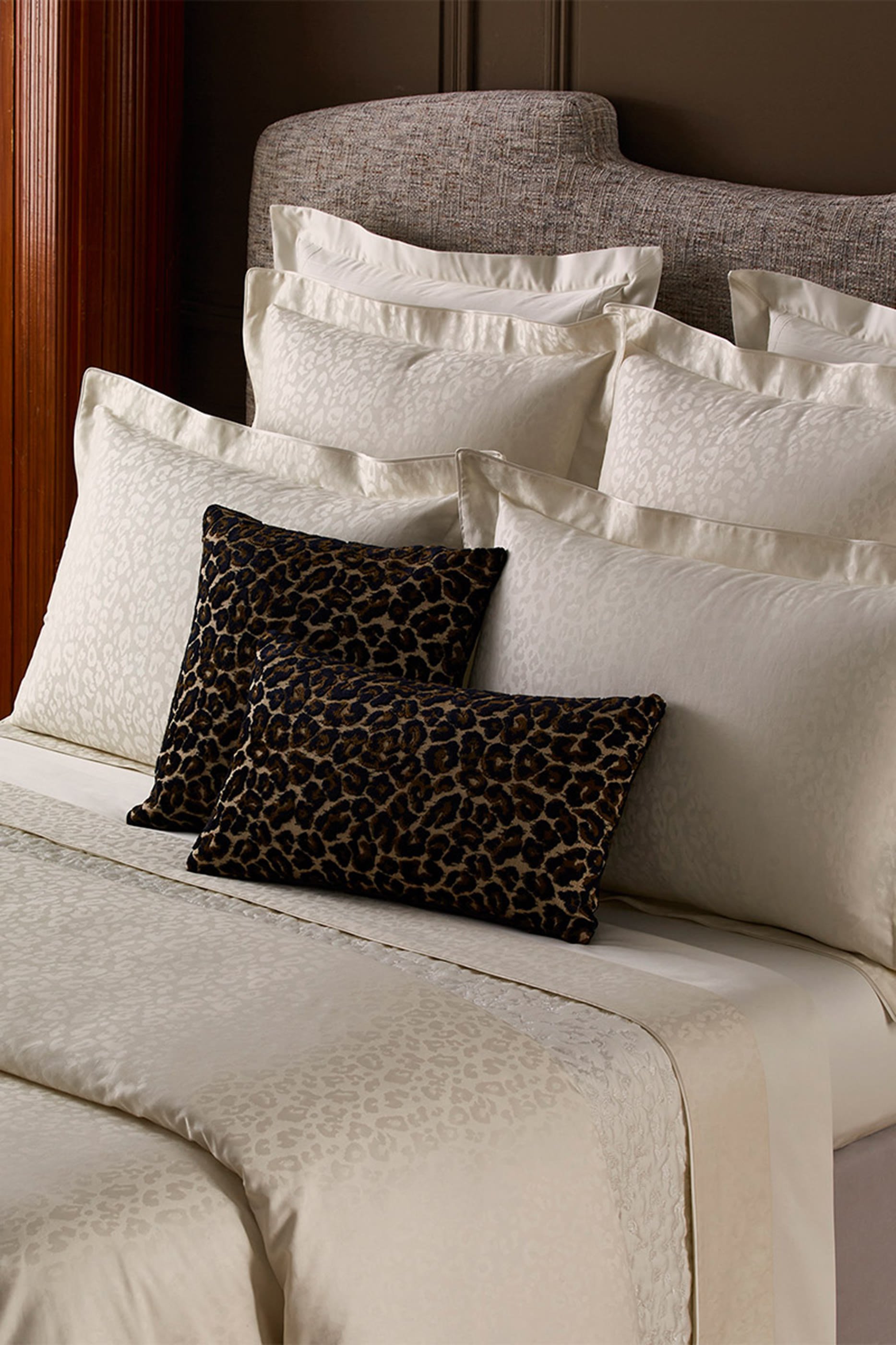 Leopard Pillowcase