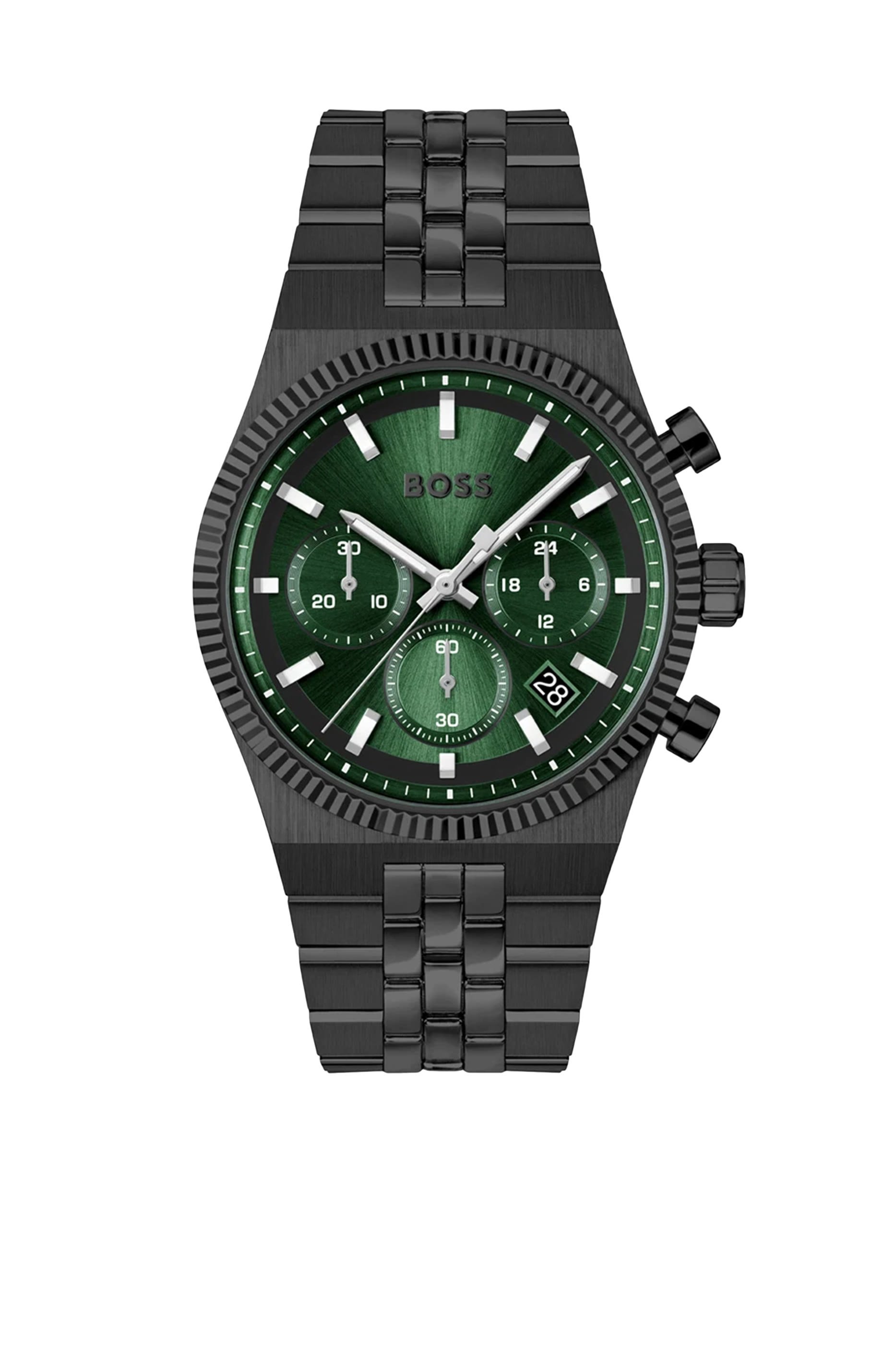  Candor Chronograph Watch