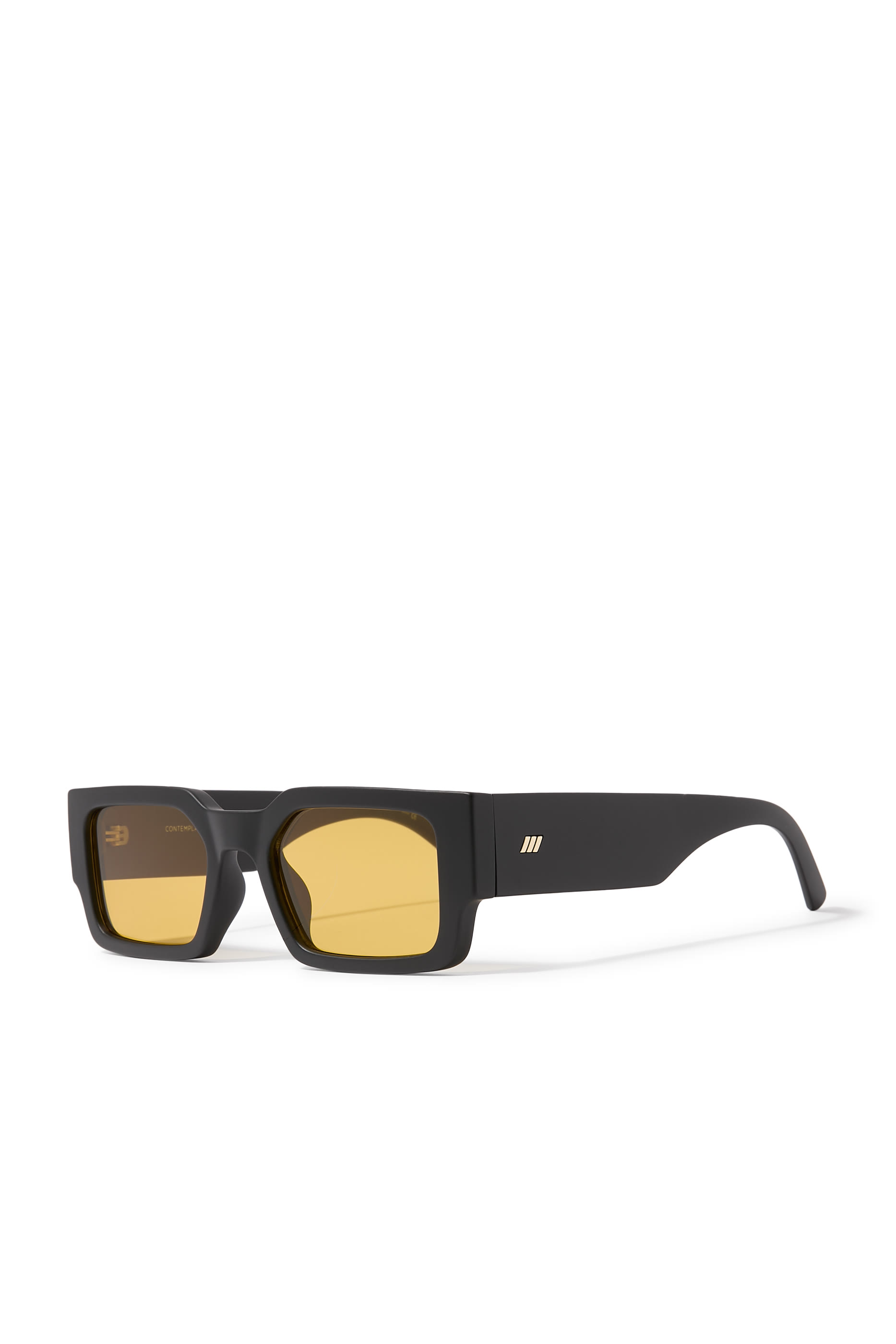 Contemplation Sunglasses
