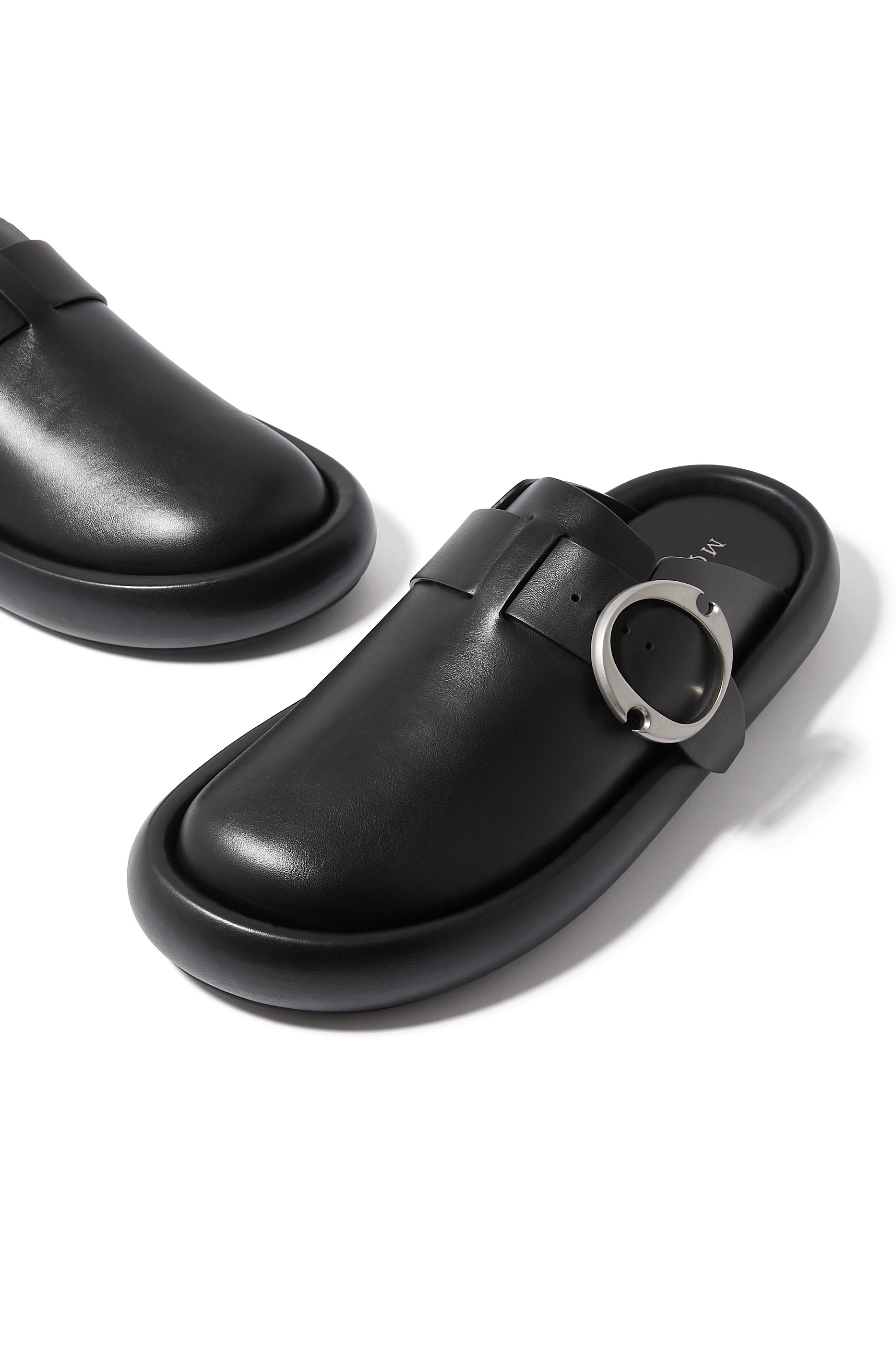 Arc Clogs