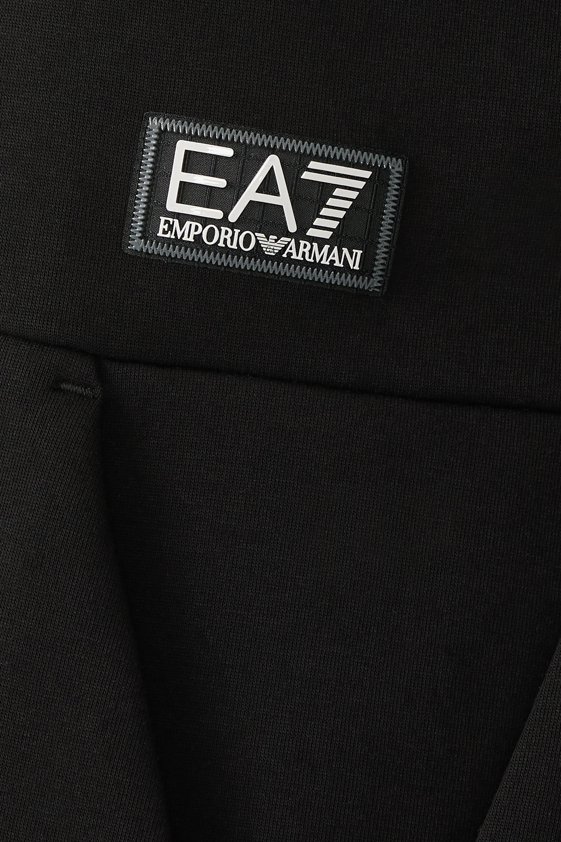 EA7 Logo Sweatshirt 