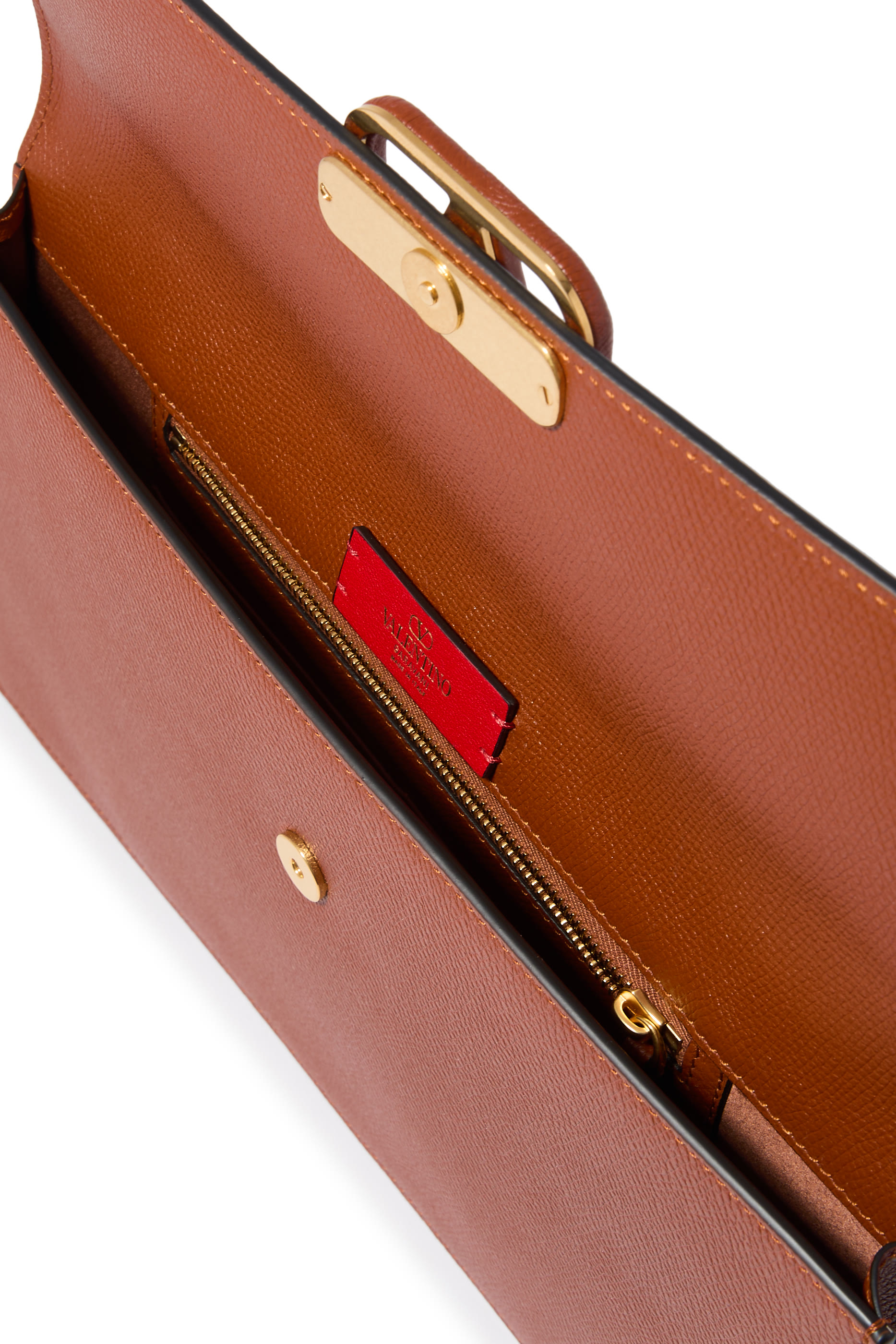 VLogo Signature Pouch