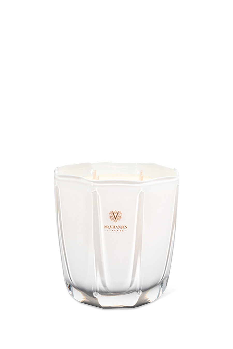 Perla Ginger Lime Candle