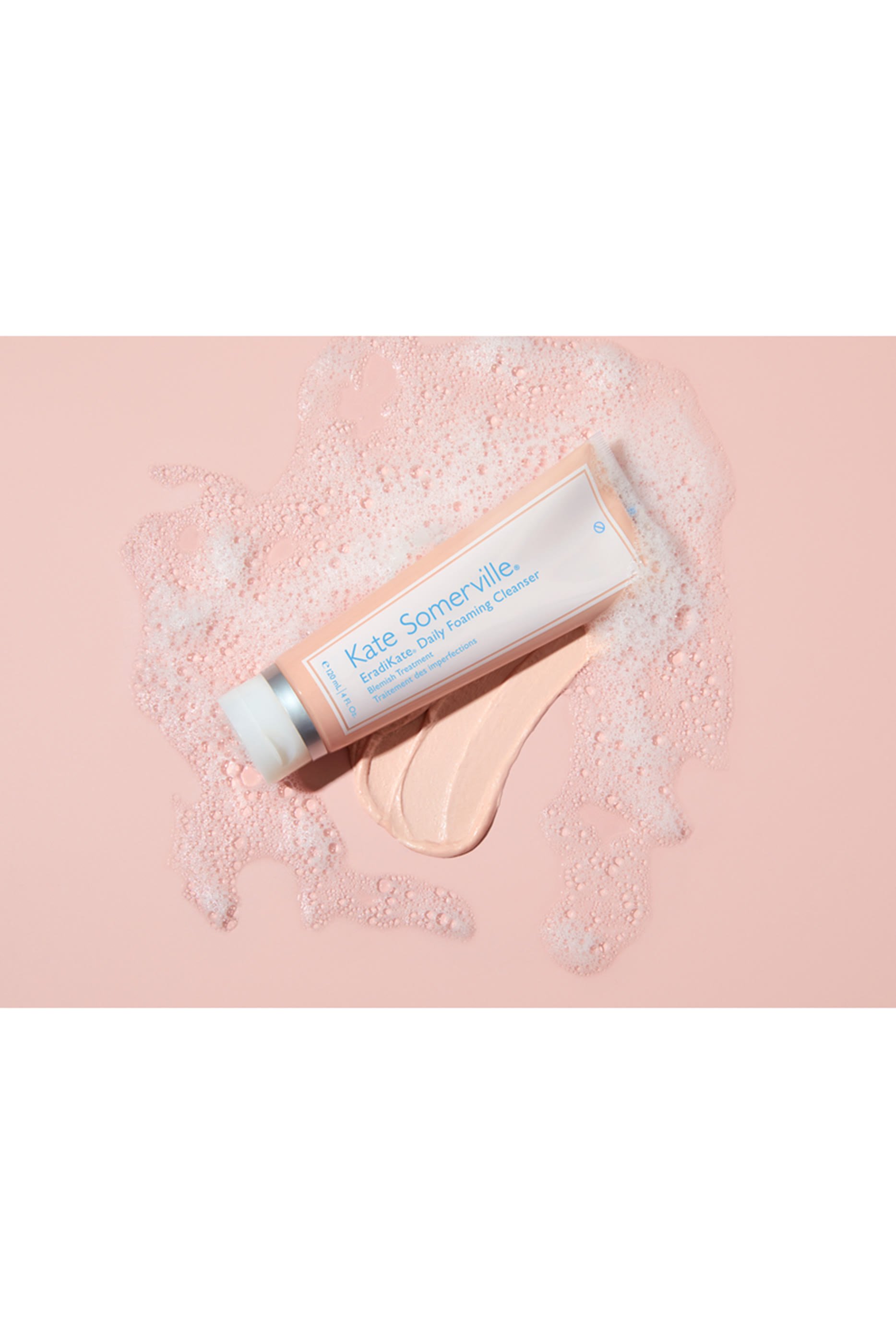 EradiKate&trade; 3% Sulfur Daily Foaming Cleanser