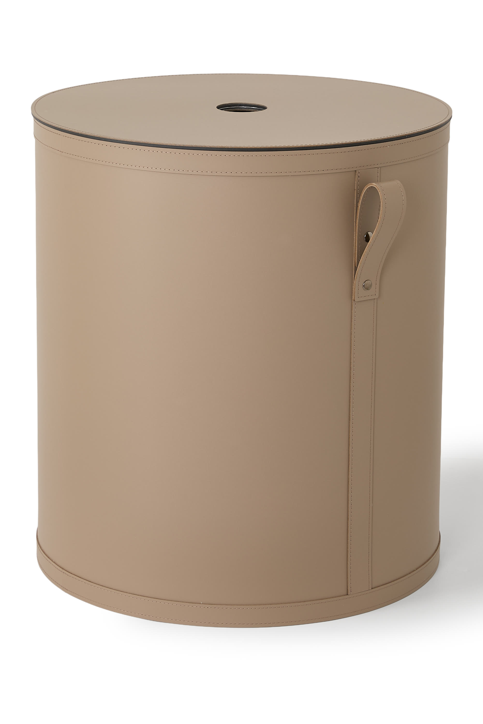 Roda Round Laundry Basket