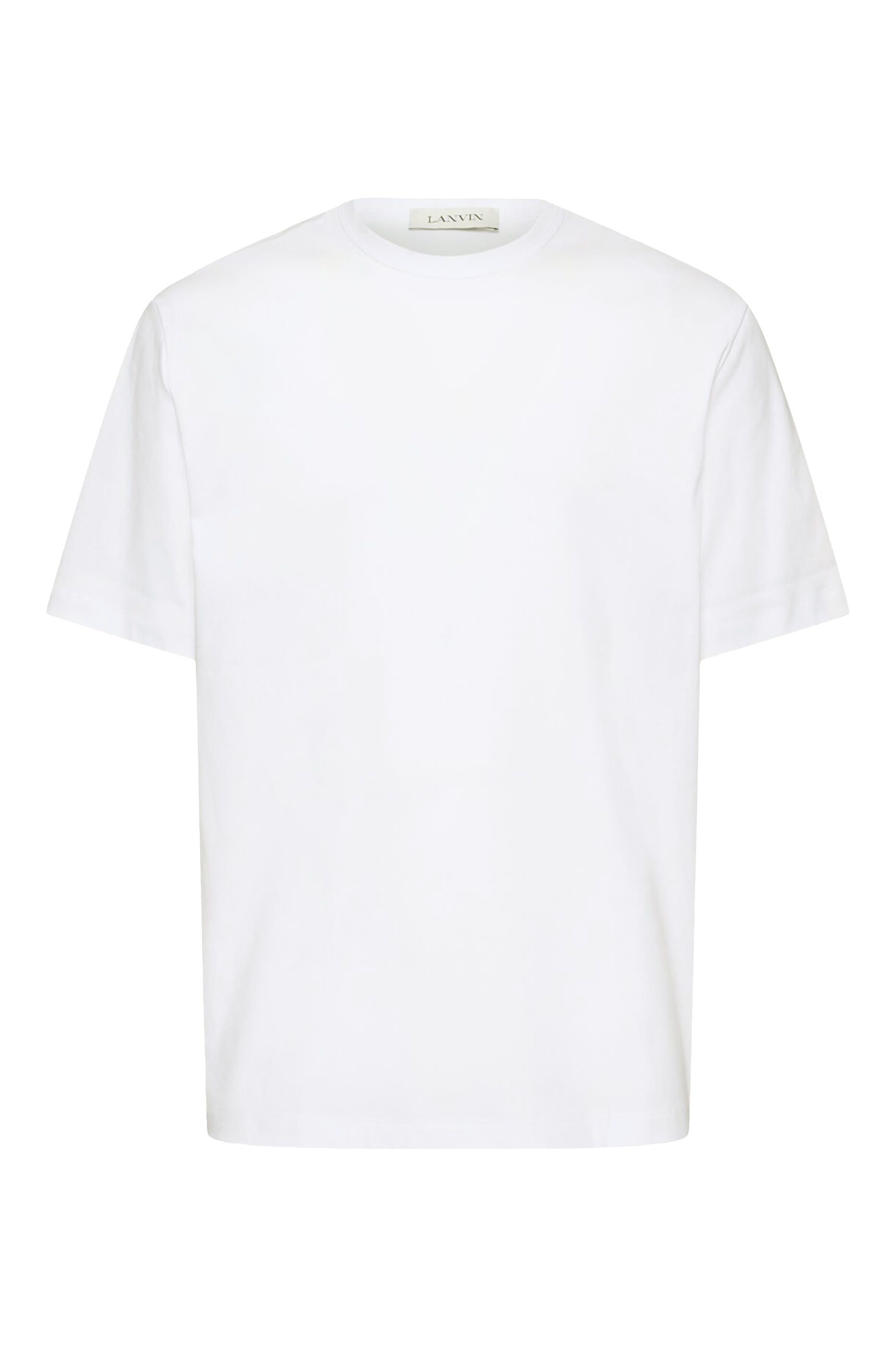 Logo Essential T-Shirt