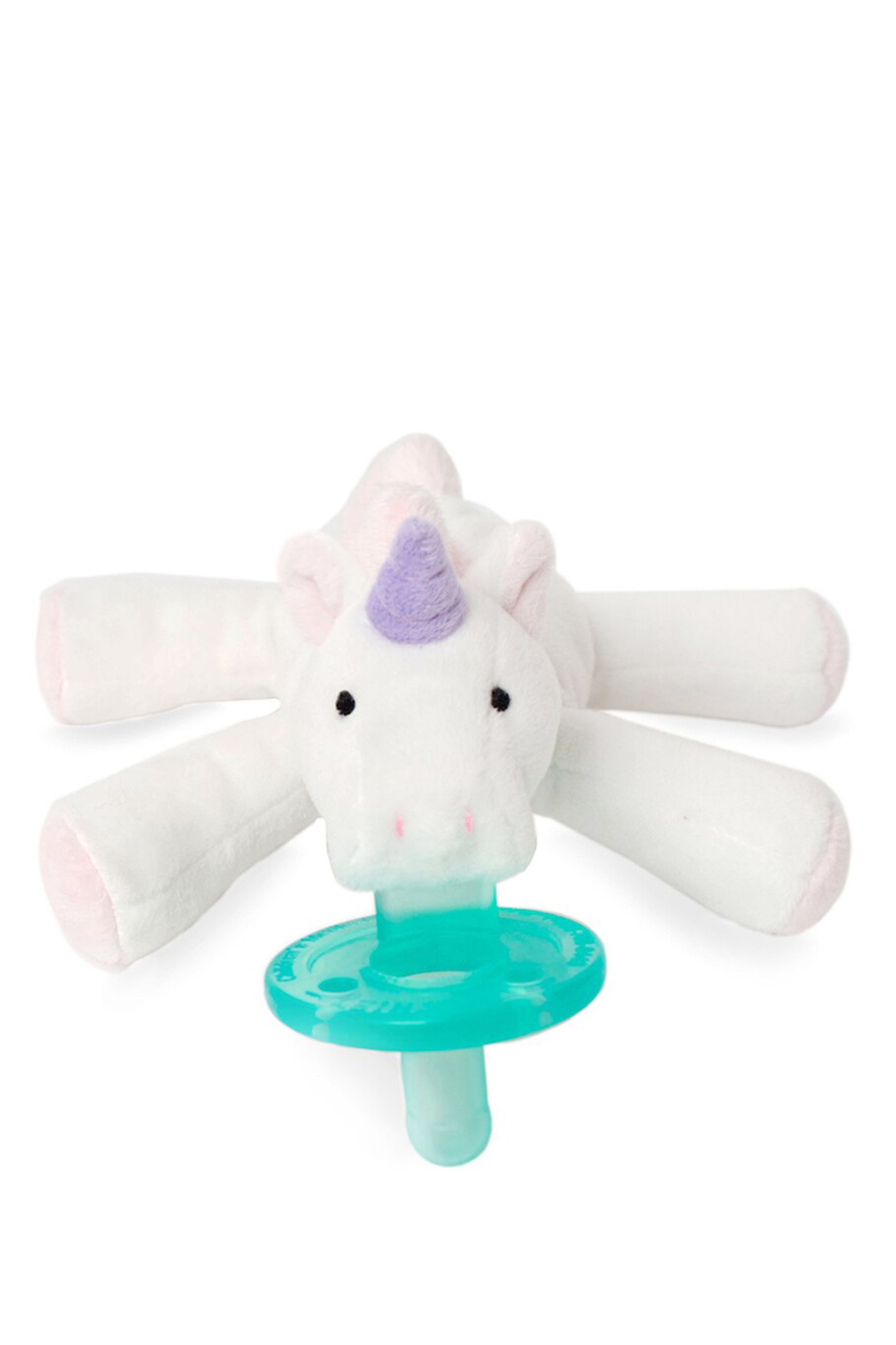 Unicorn Pacifier