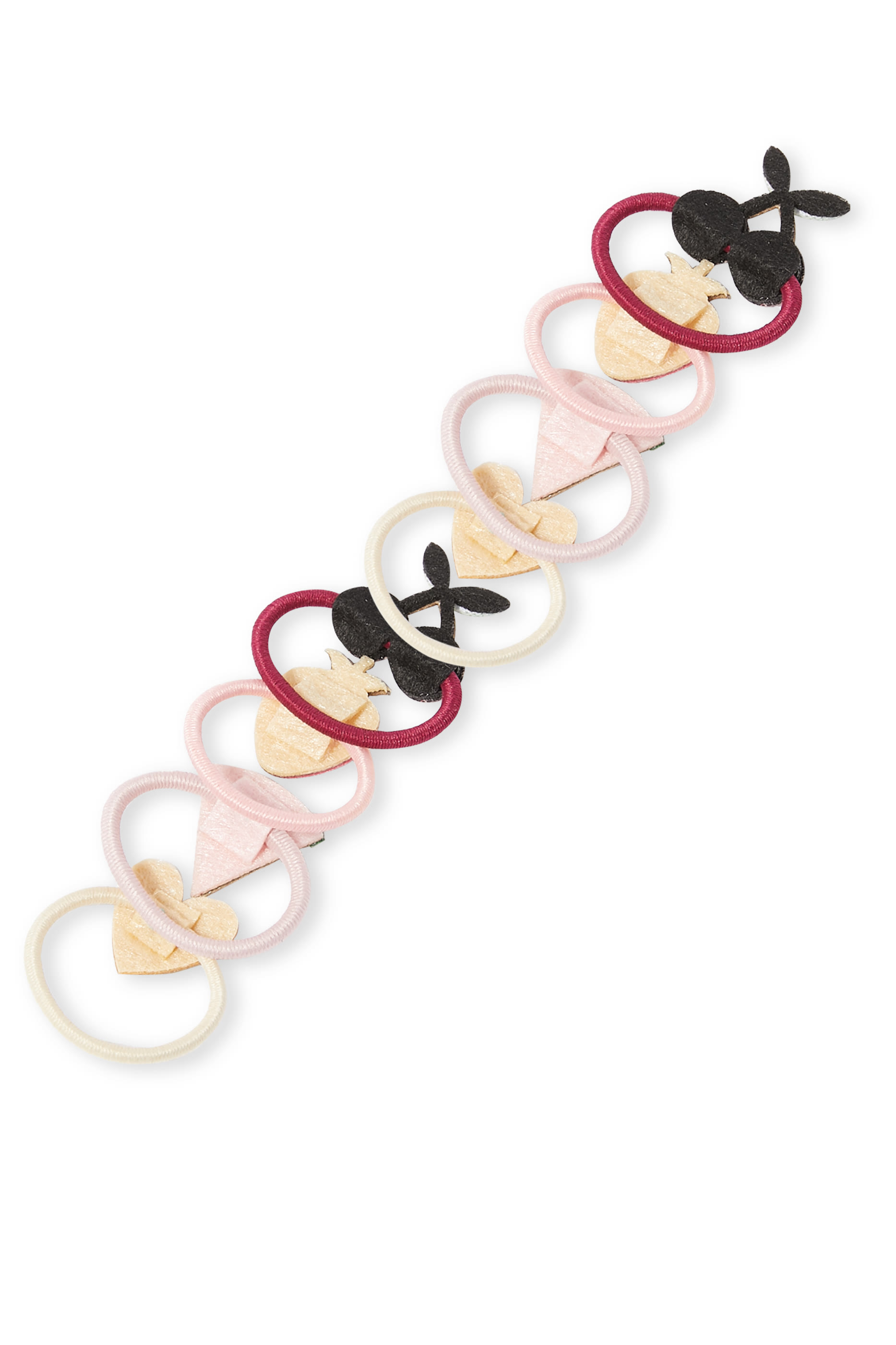 Kids Fruit Mini Ponies