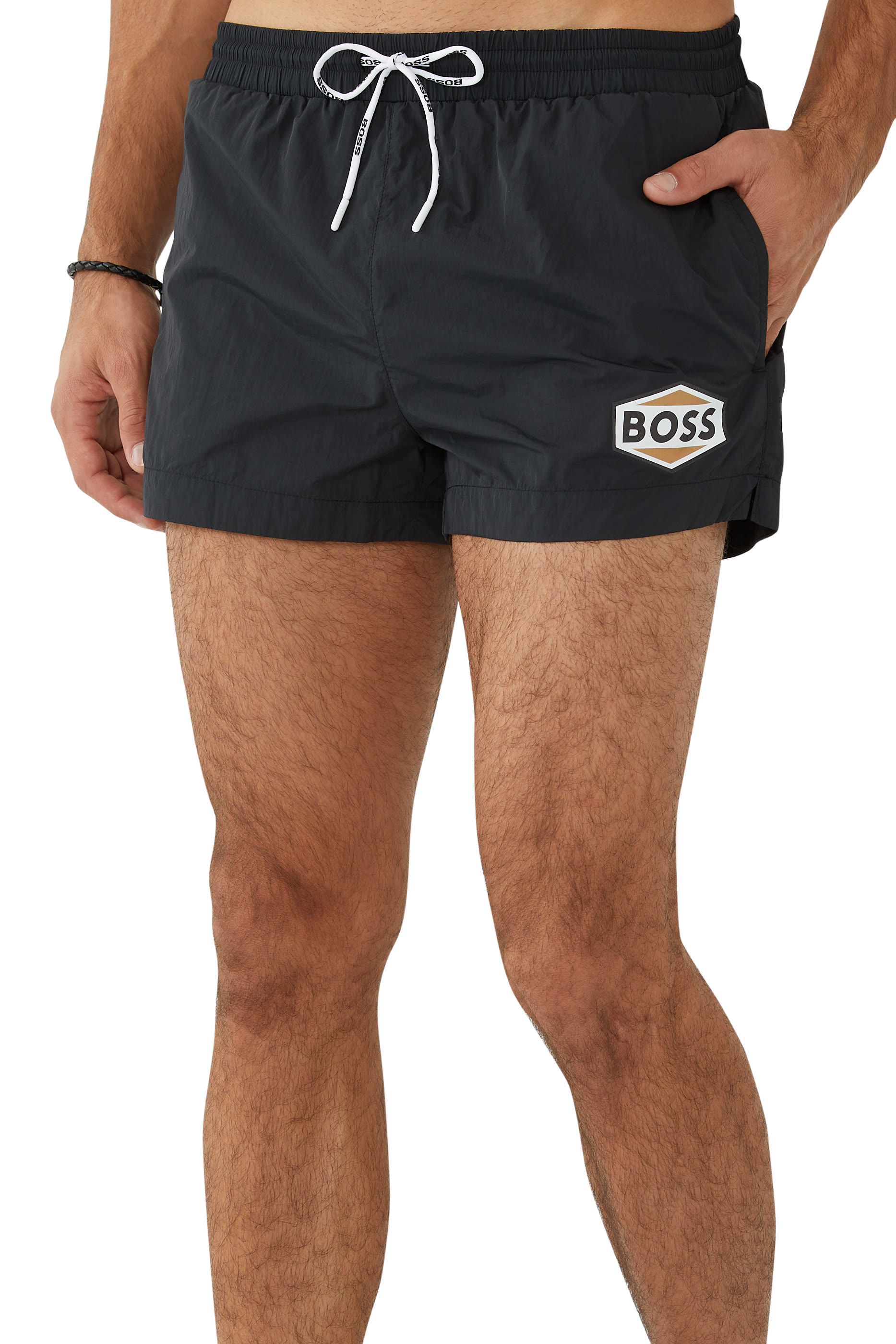 Pacific Swim Shorts