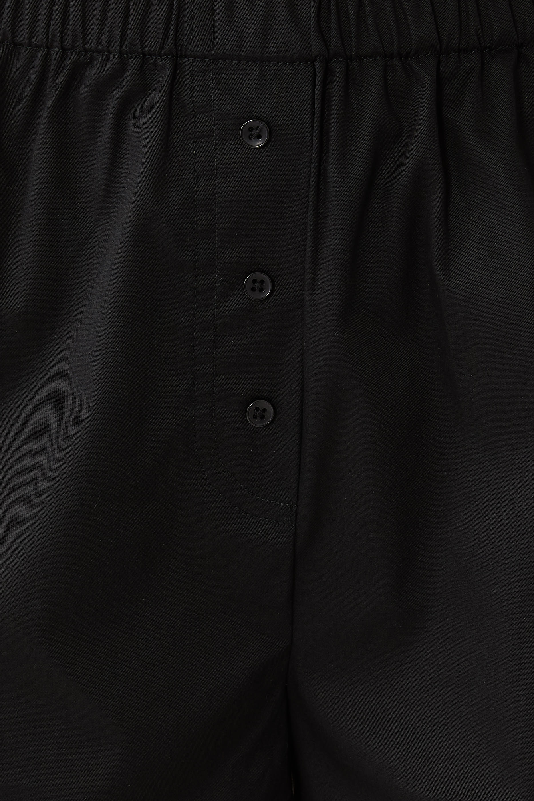 The French Poplin Boxer