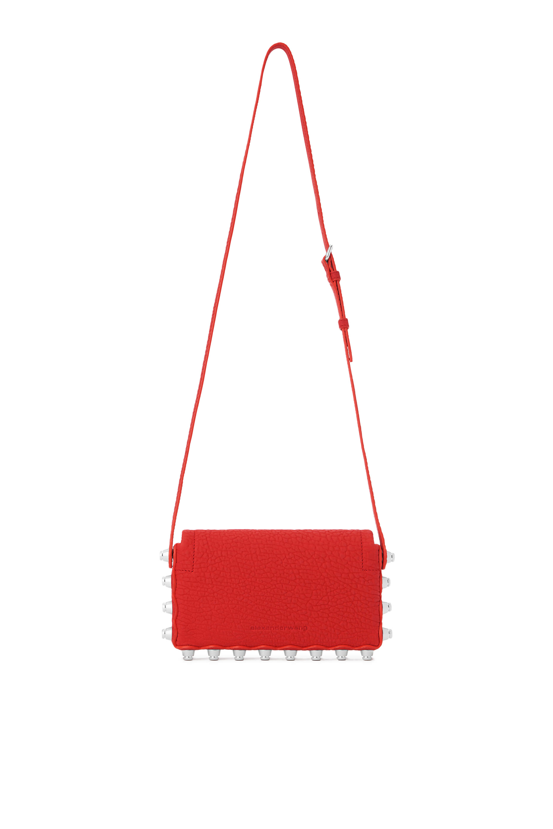 Roz Wallet with Crossbody Strap