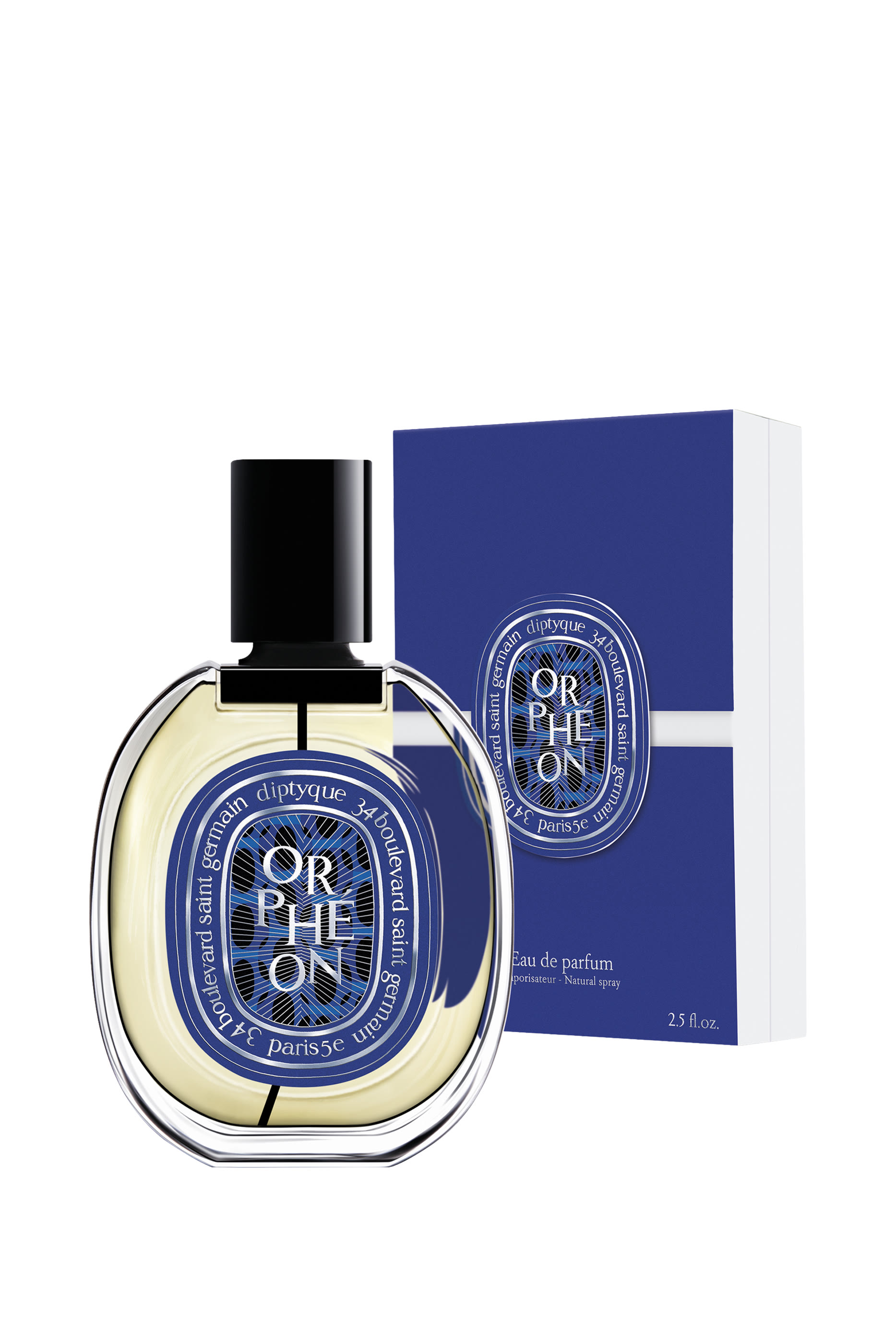 Orph&eacute;on Eau de Parfum Limited Edition