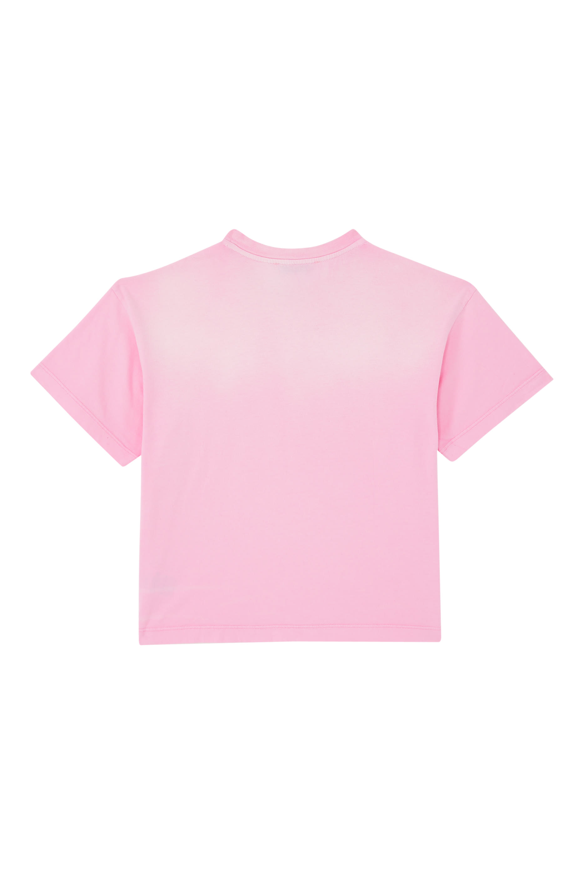 Kids Jersey Cotton T-Shirt