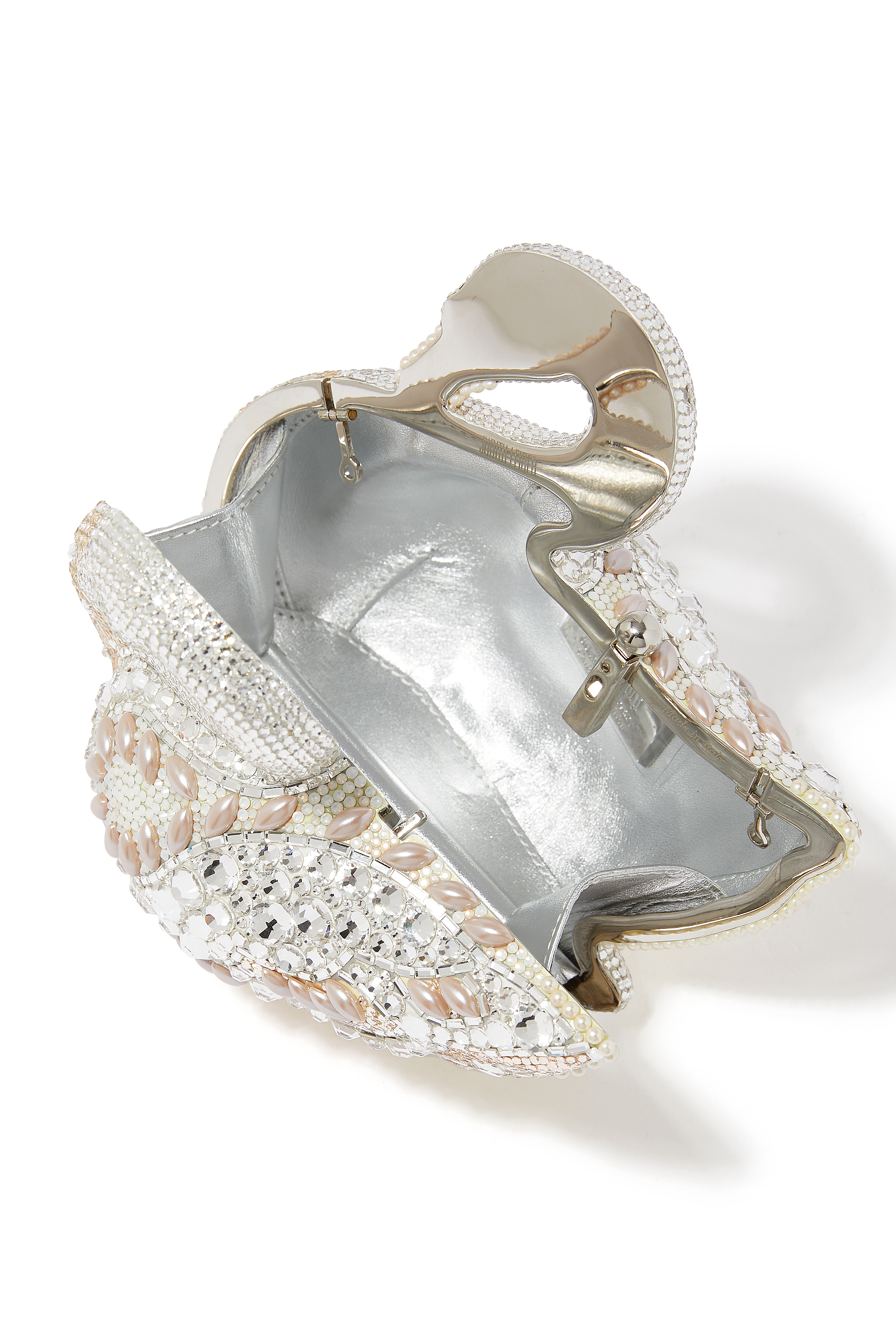 Swan Vivenka Handbag