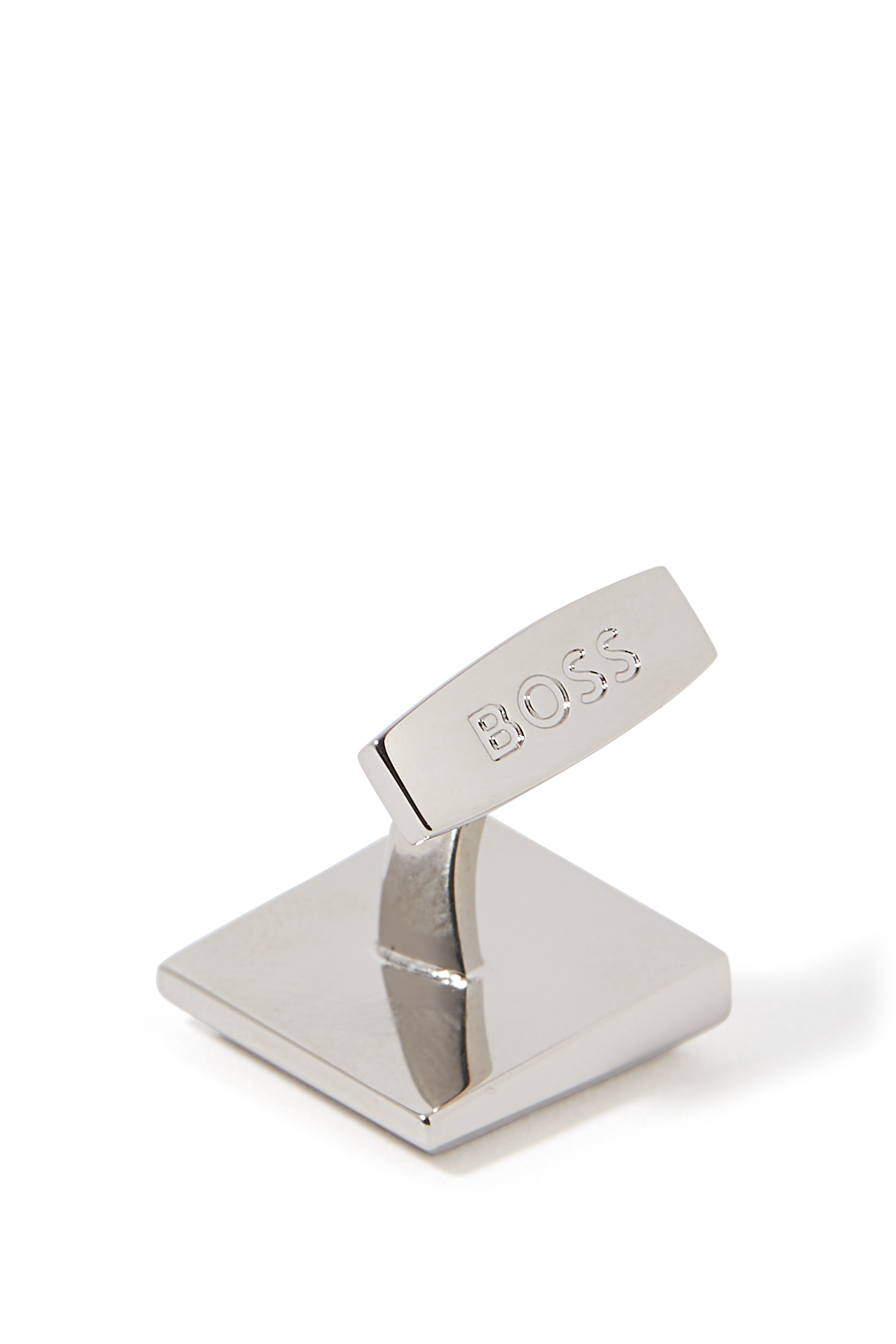 Square Cufflinks