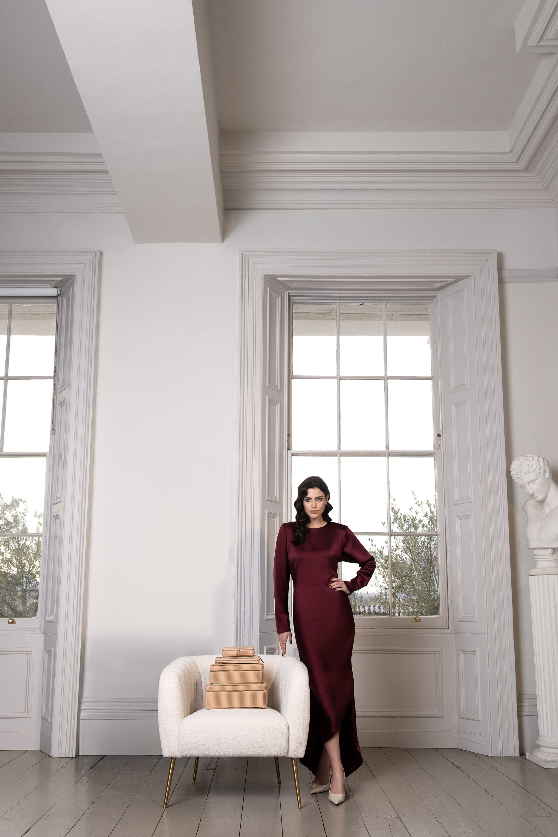 Bella Jewellery Portfolio