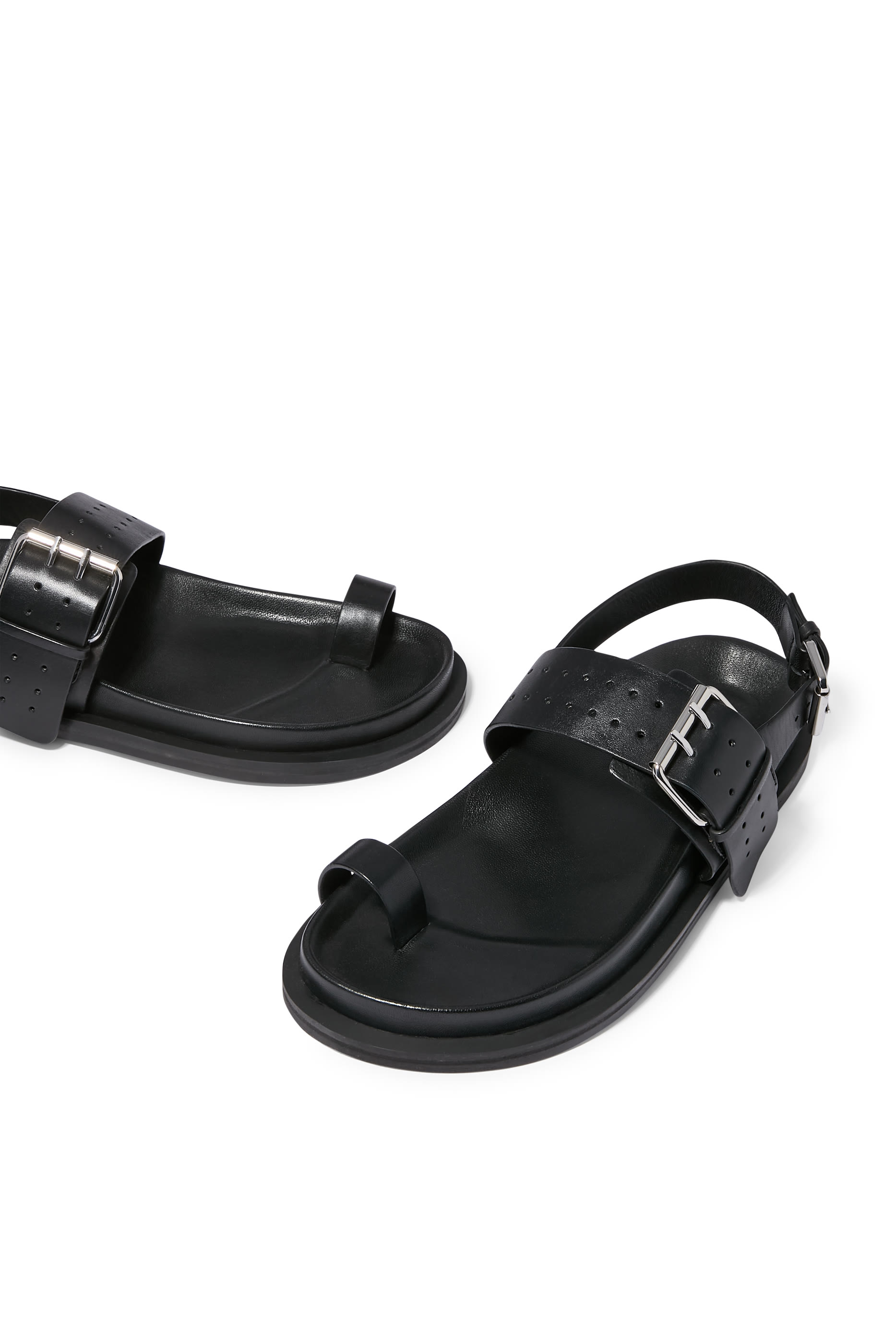 Hattie Sandals